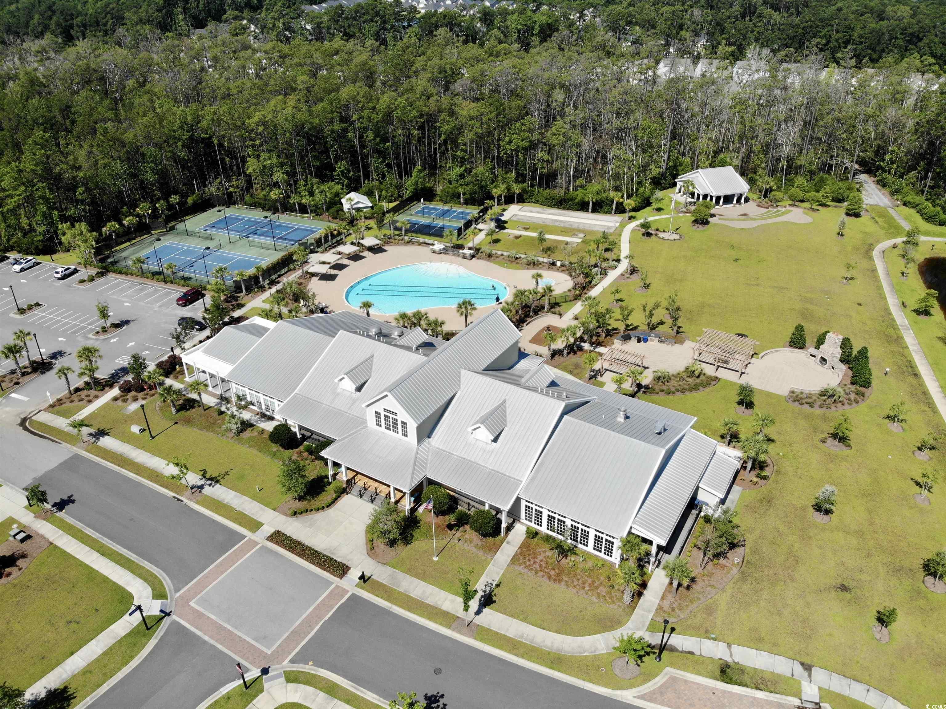 2187 Birchwood Dr.