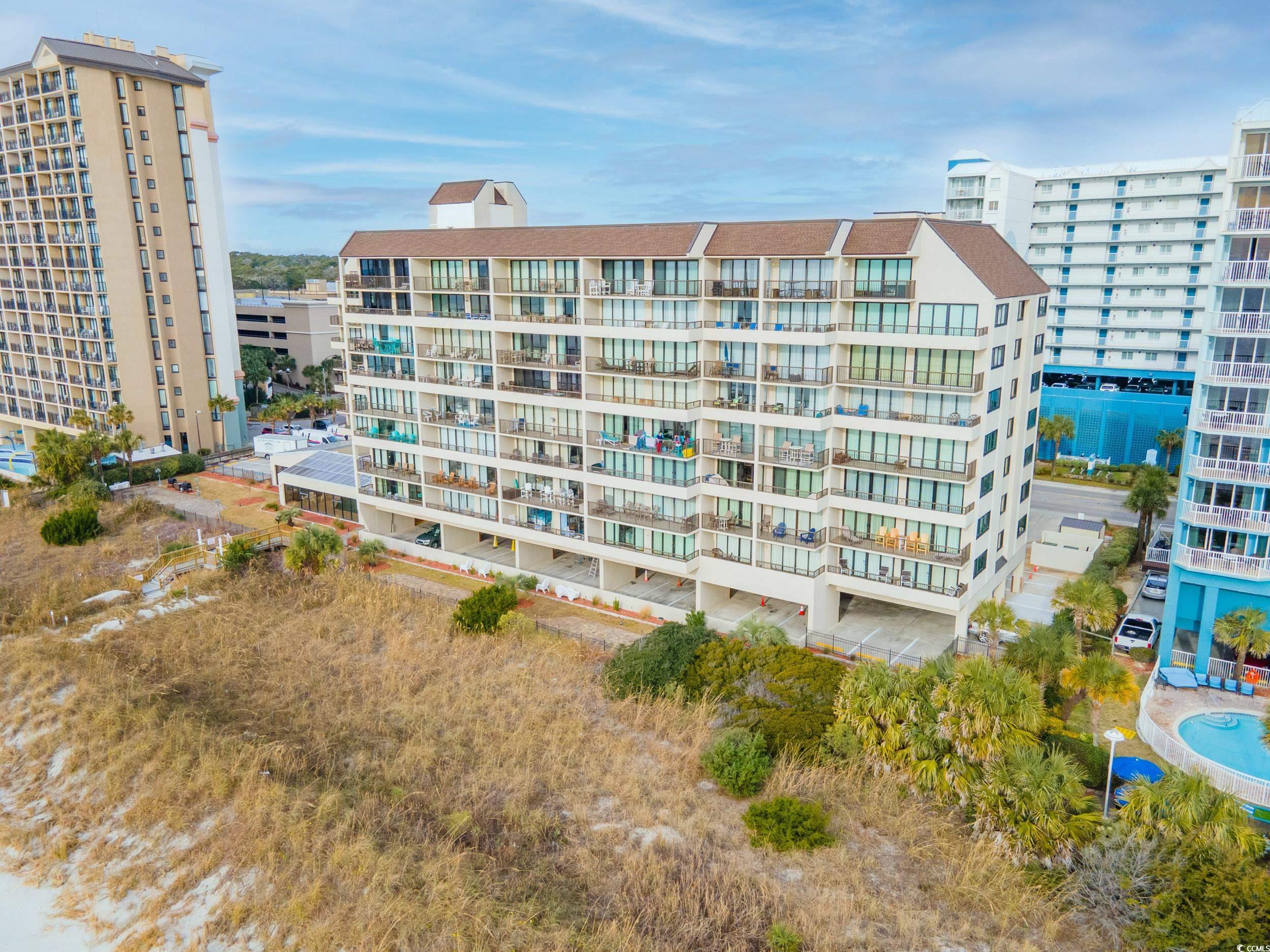 4719 S Ocean Blvd. 607