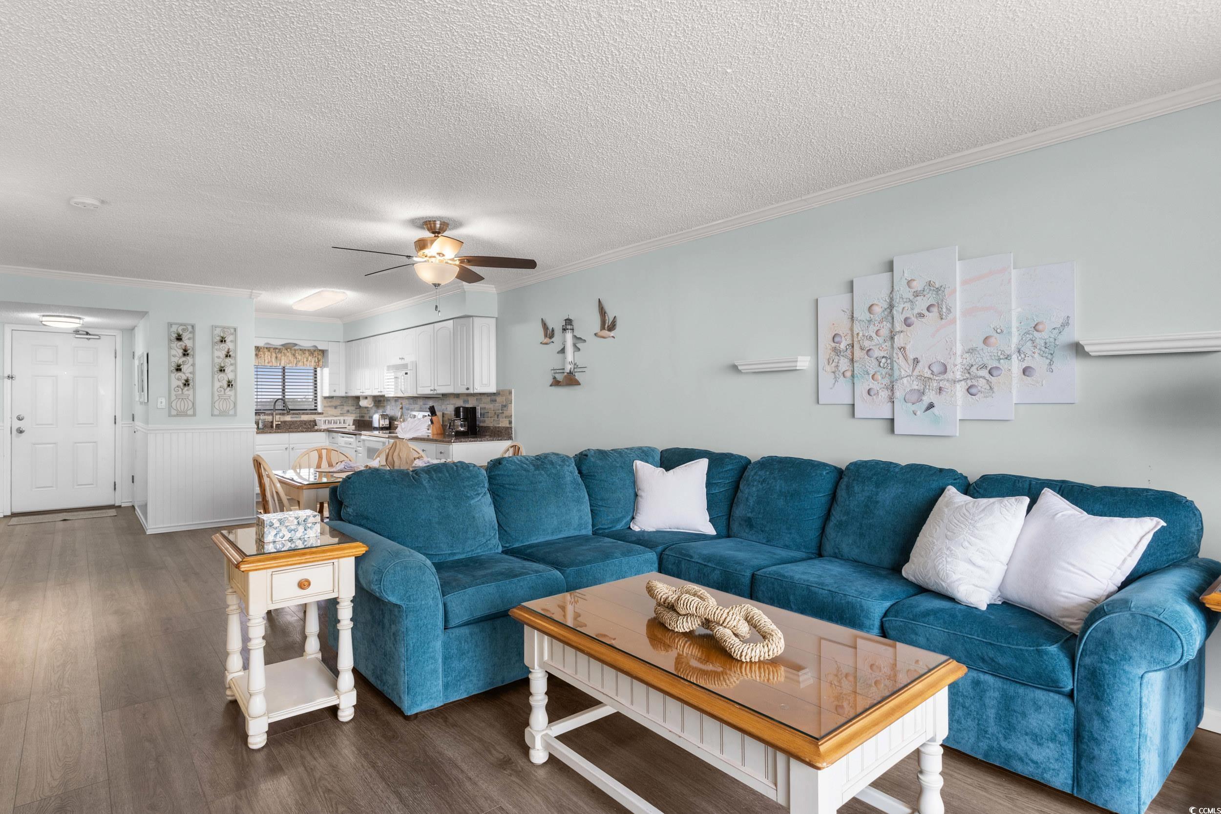 4719 S Ocean Blvd. 607