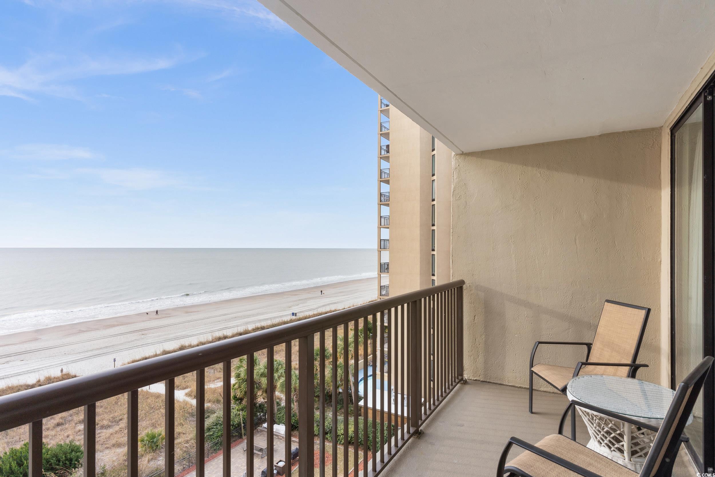 4719 S Ocean Blvd. 607