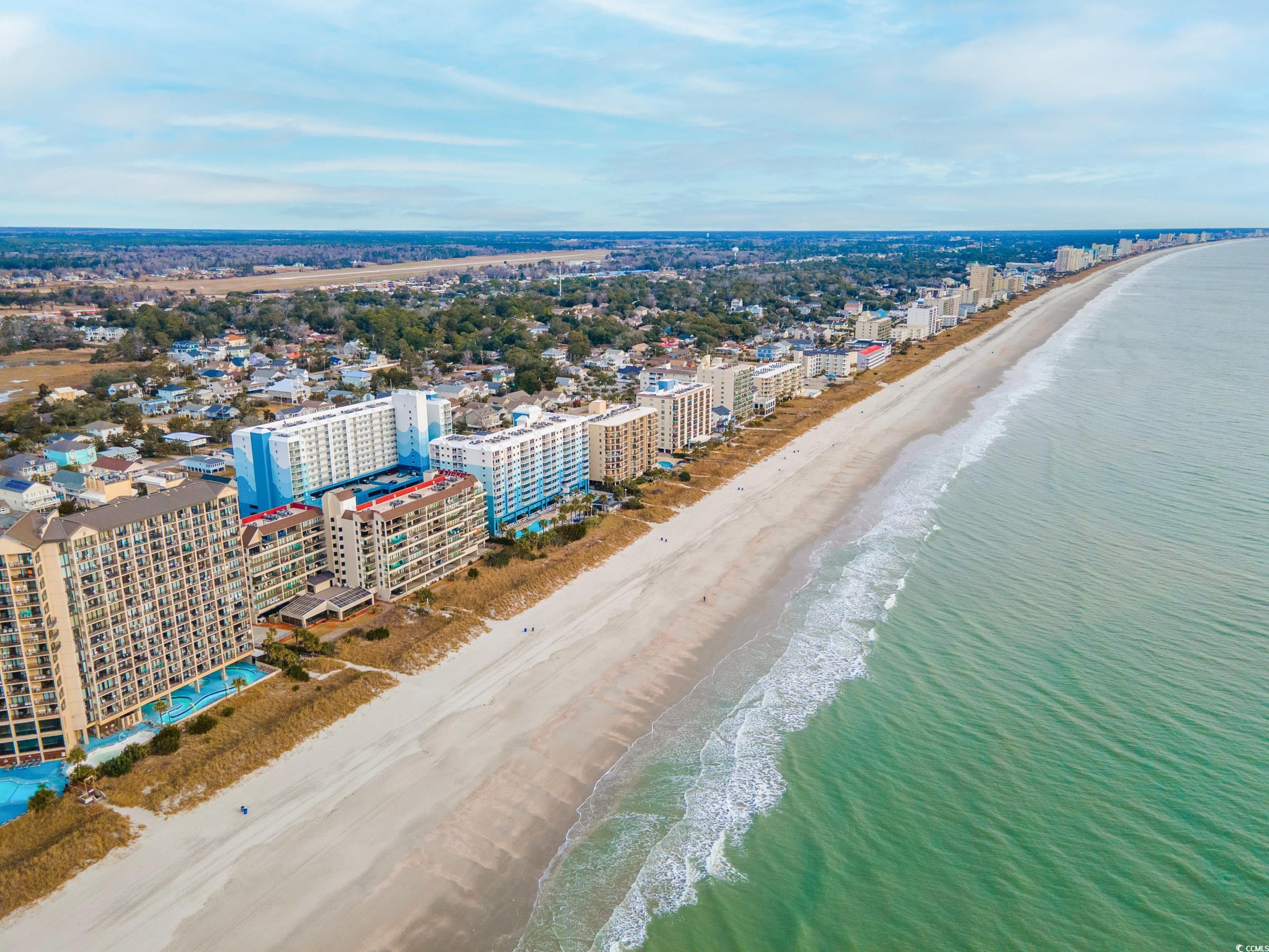 4719 S Ocean Blvd. 607