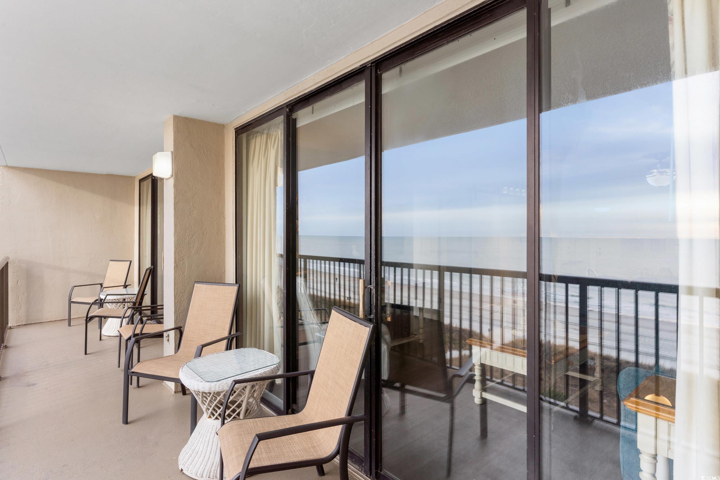 4719 S Ocean Blvd. 607