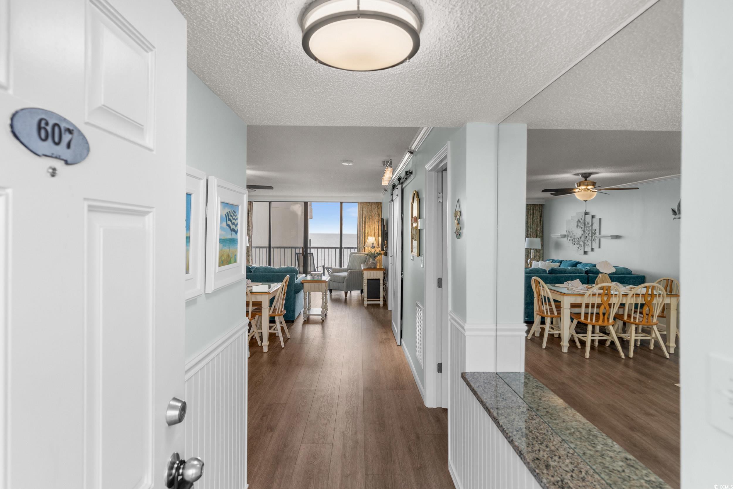 4719 S Ocean Blvd. 607