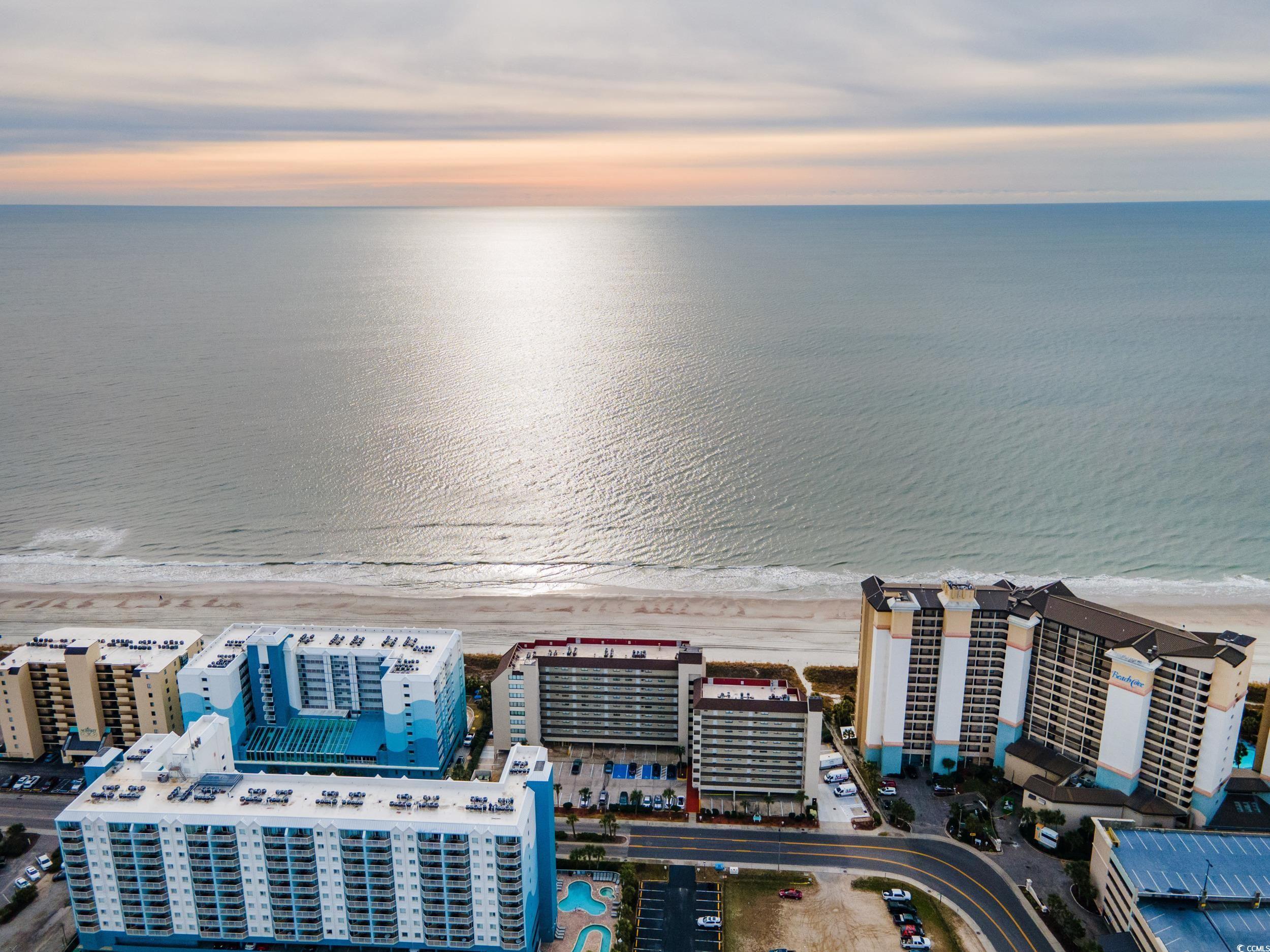 4719 S Ocean Blvd. 607