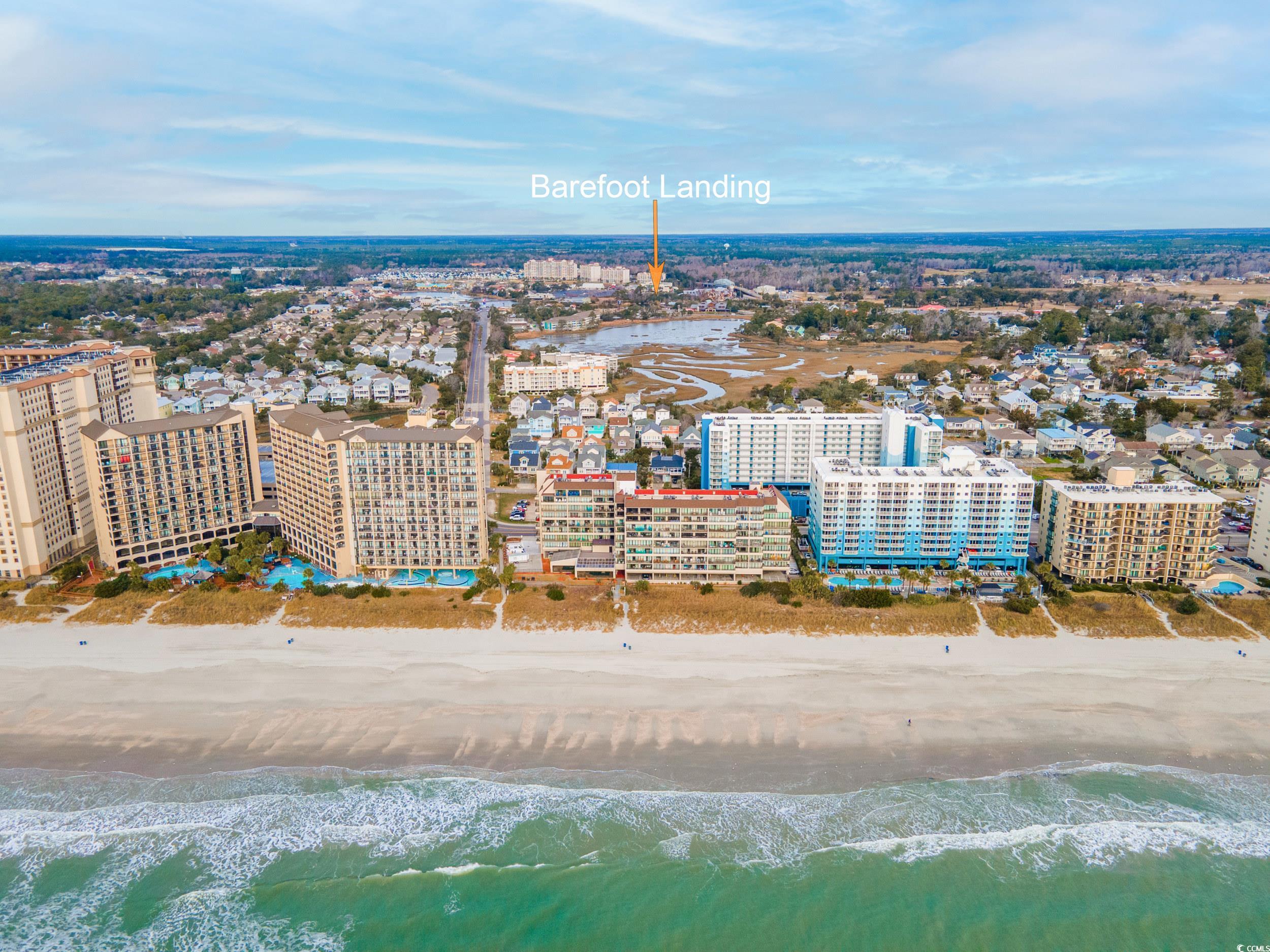 4719 S Ocean Blvd. 607