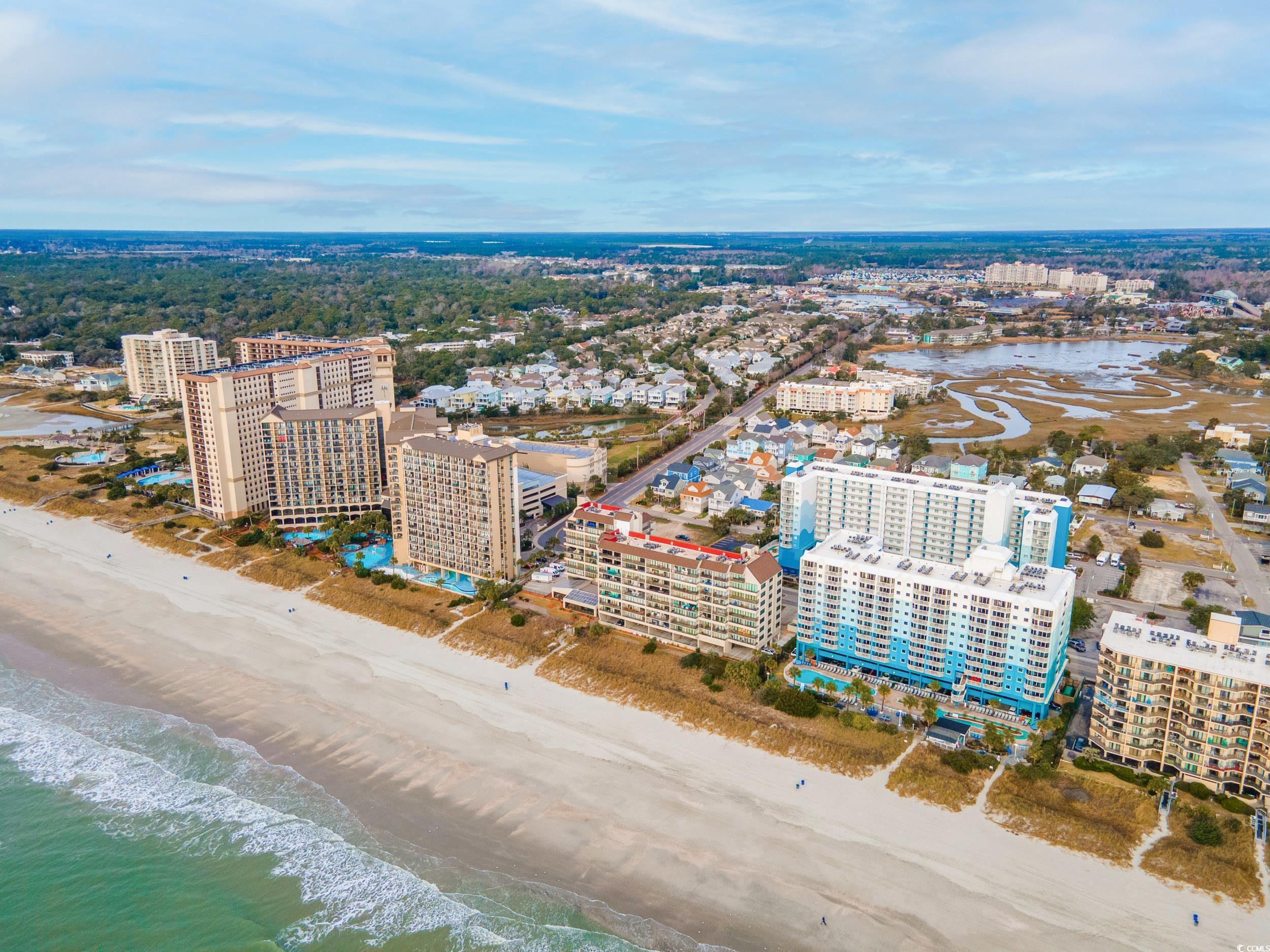 4719 S Ocean Blvd. 607