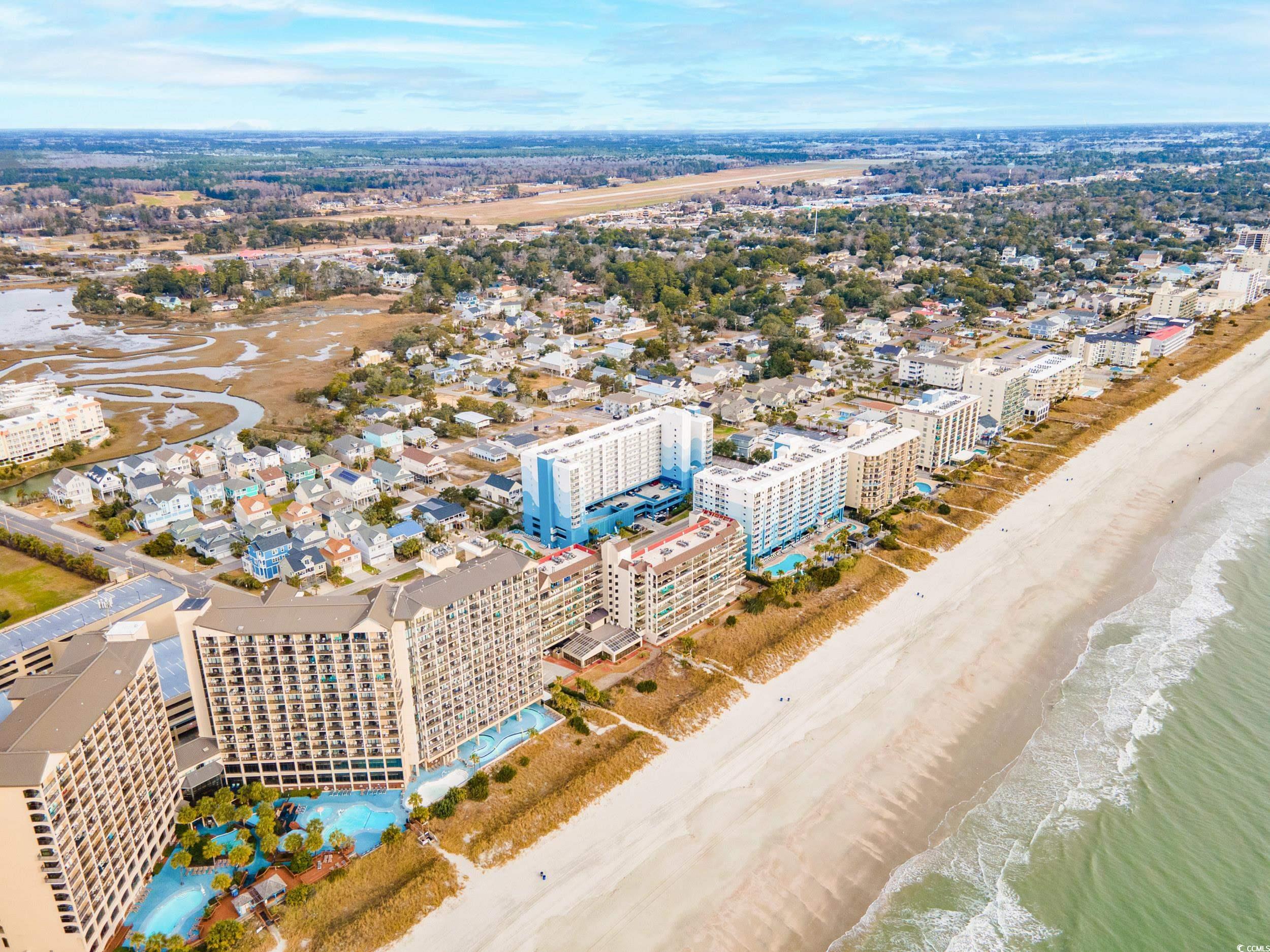 4719 S Ocean Blvd. 607