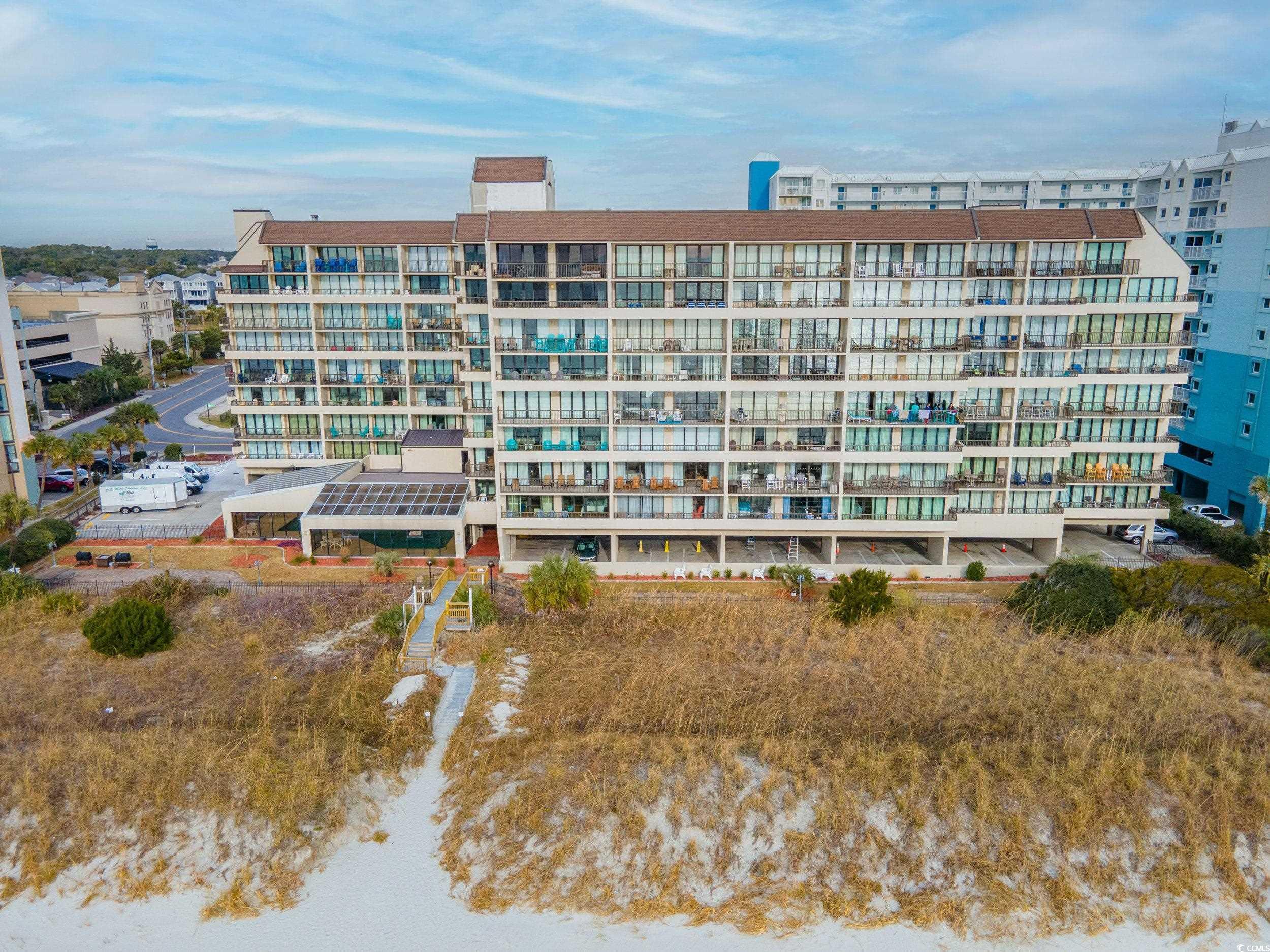 4719 S Ocean Blvd. 607