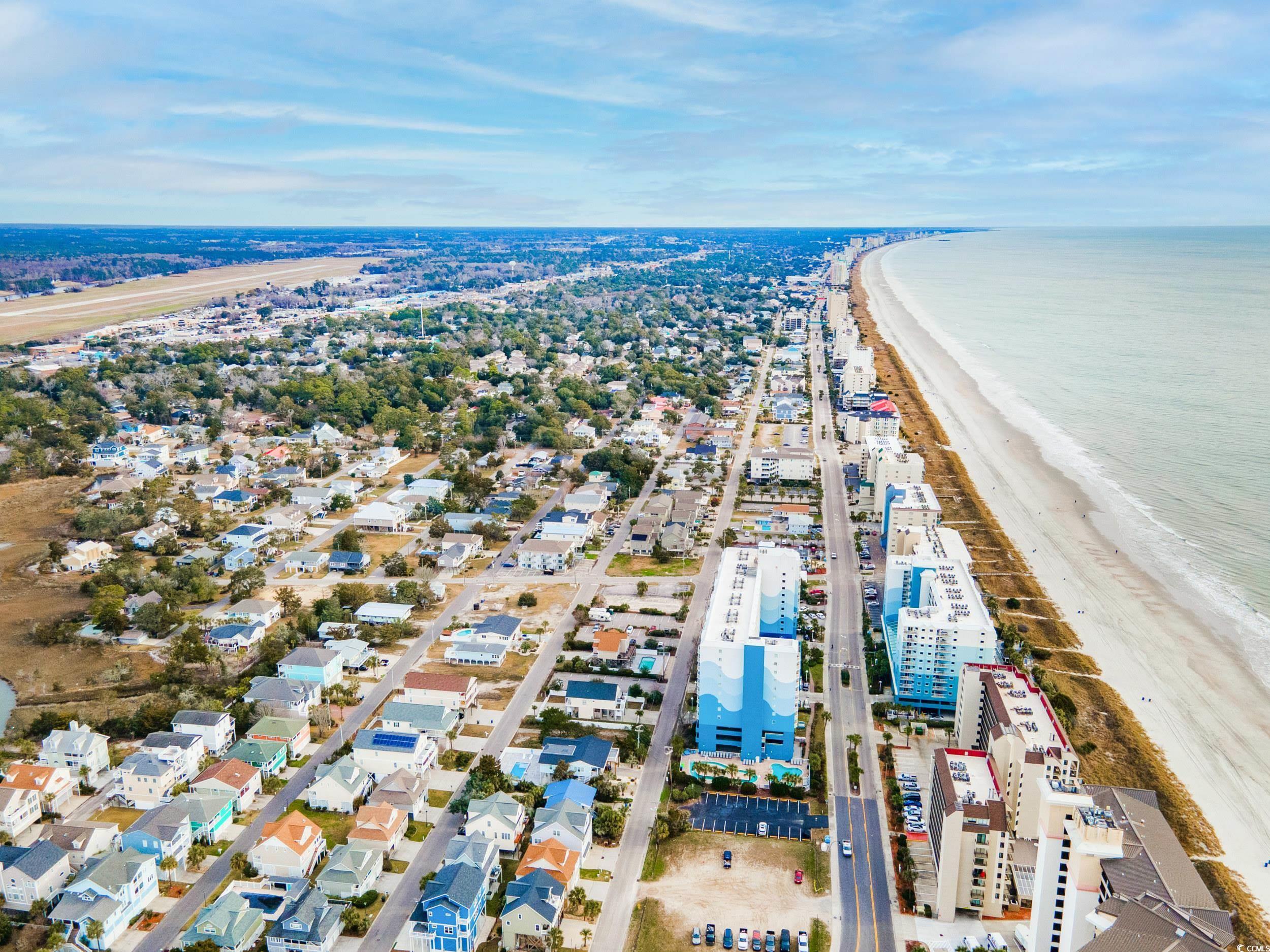 4719 S Ocean Blvd. 607