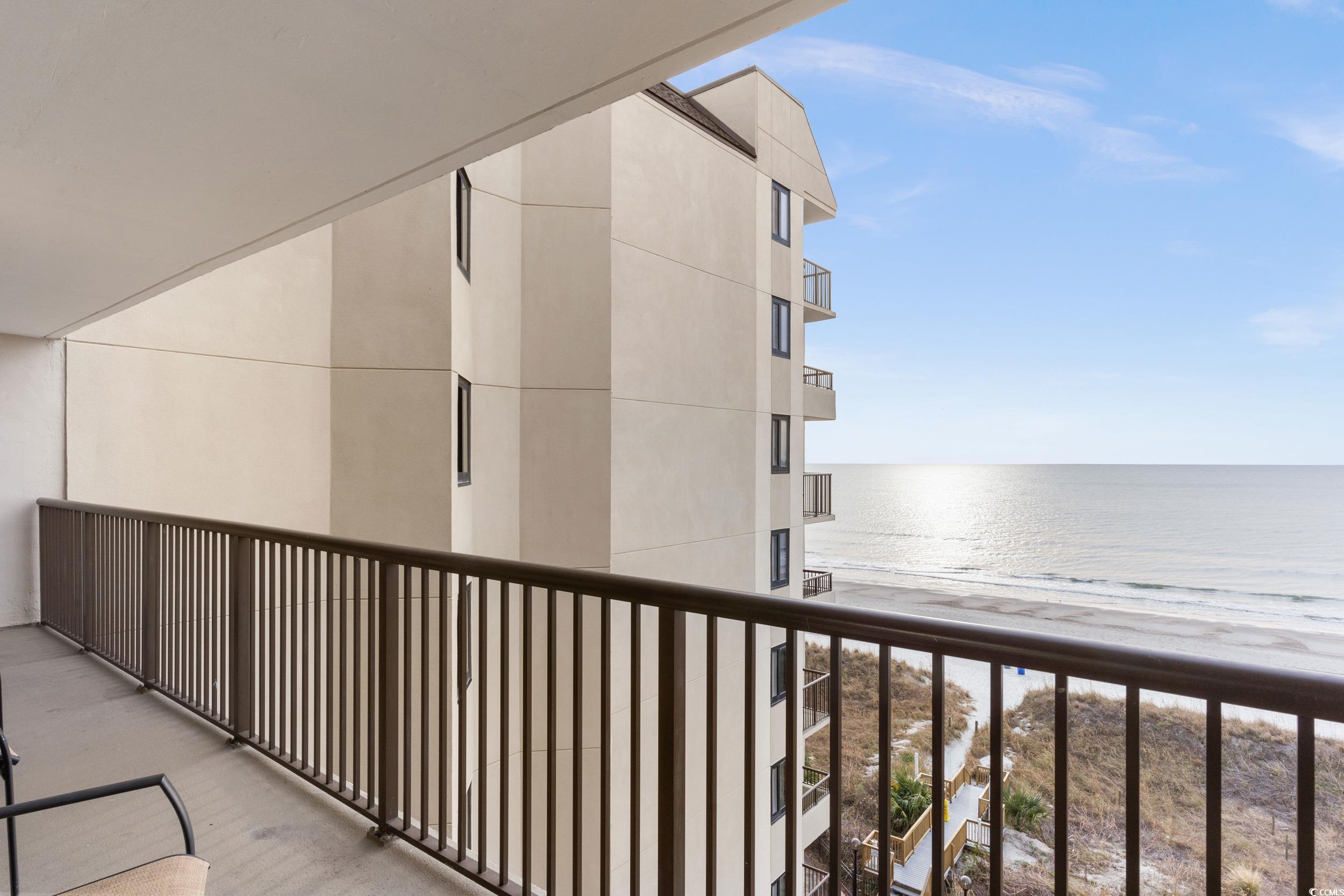 4719 S Ocean Blvd. 607