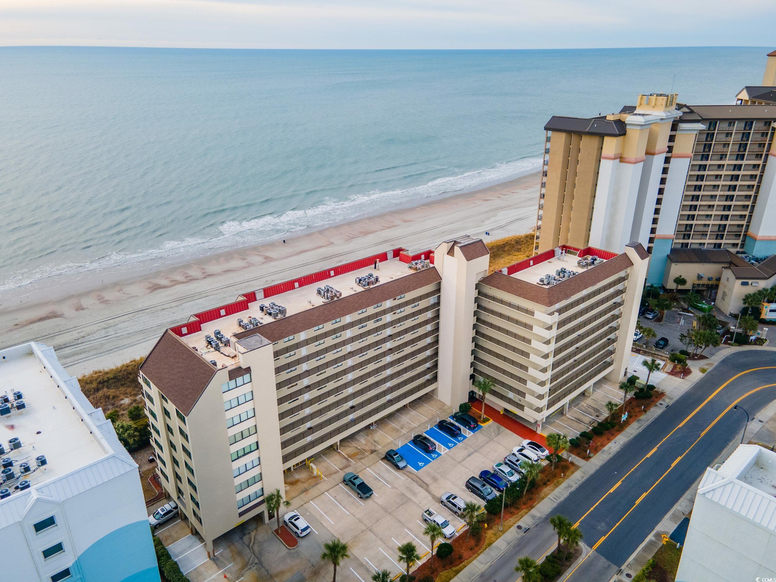 4719 S Ocean Blvd. 607