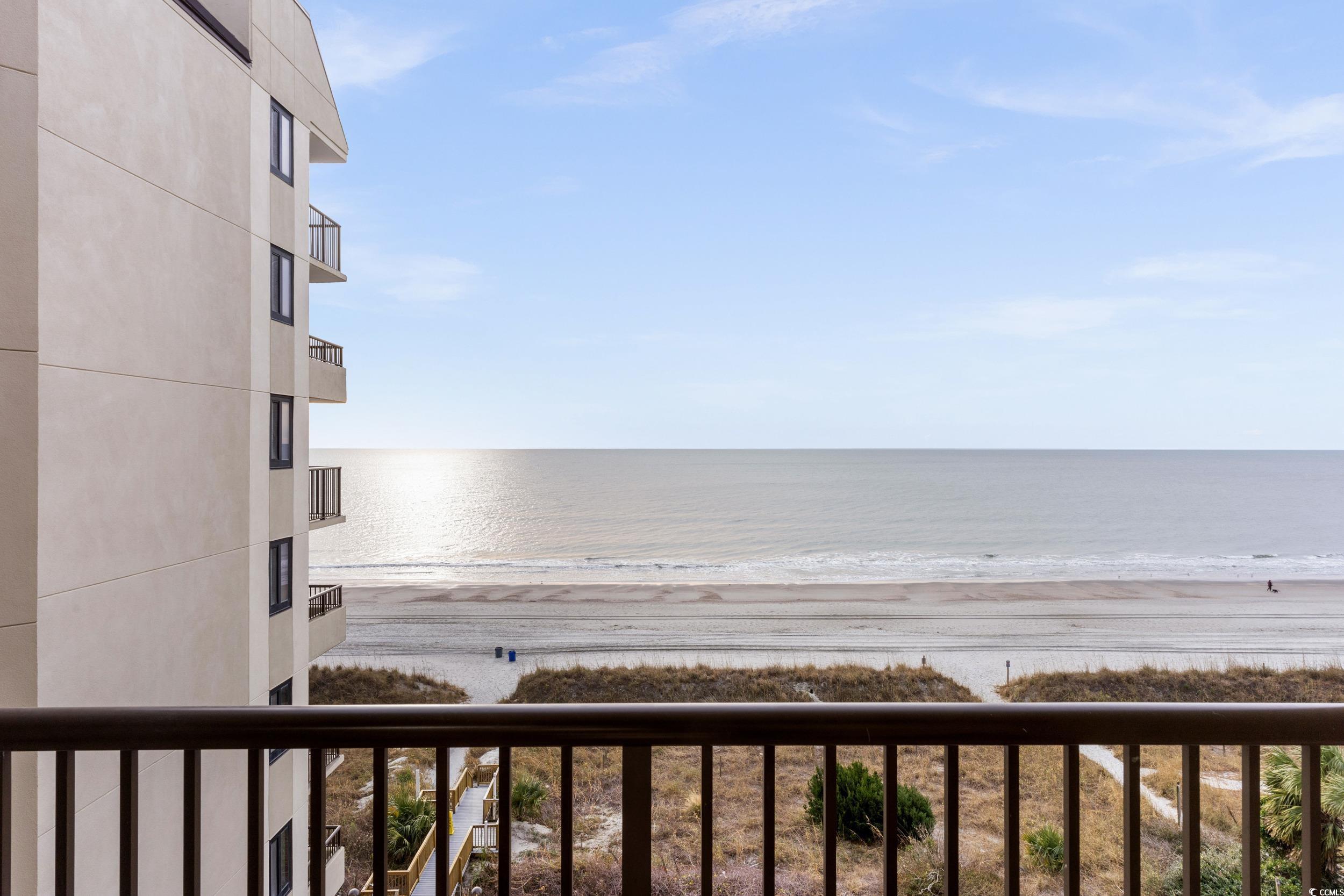 4719 S Ocean Blvd. 607