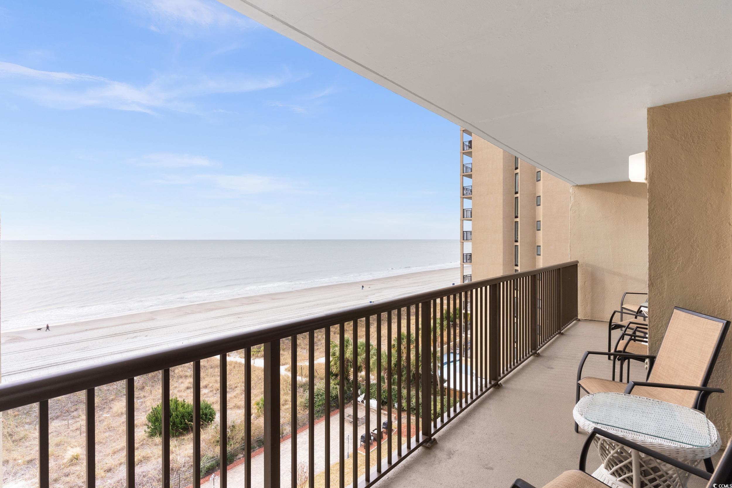 4719 S Ocean Blvd. 607