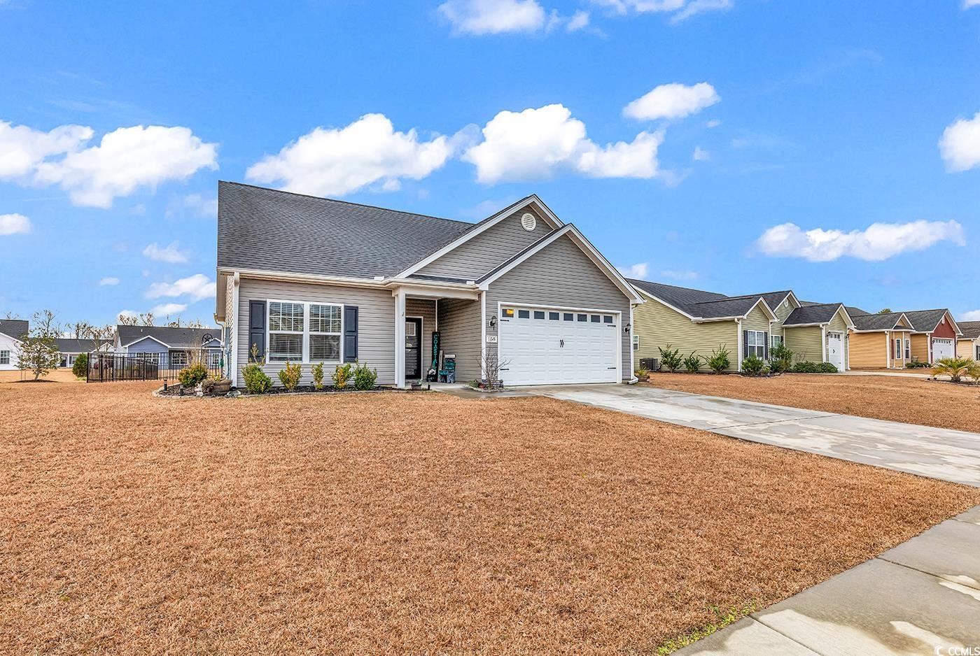 158 Springtide Dr.
