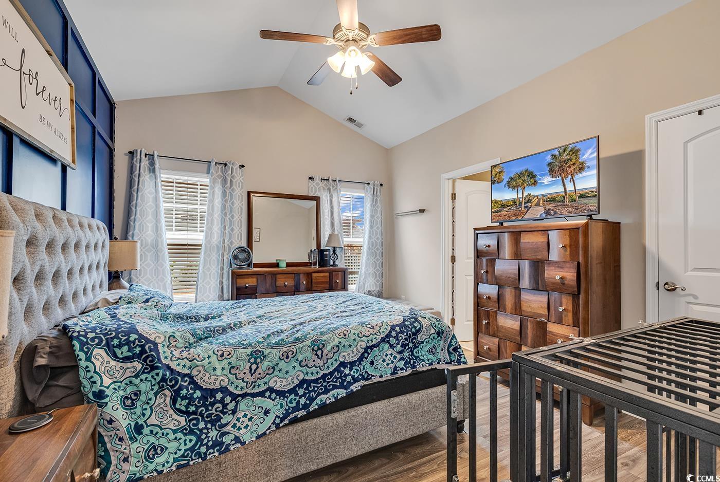 158 Springtide Dr.