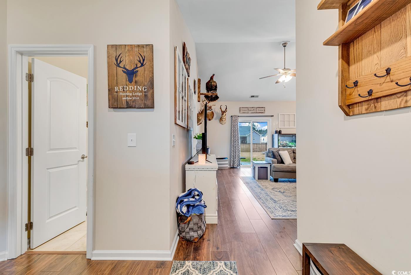 158 Springtide Dr.