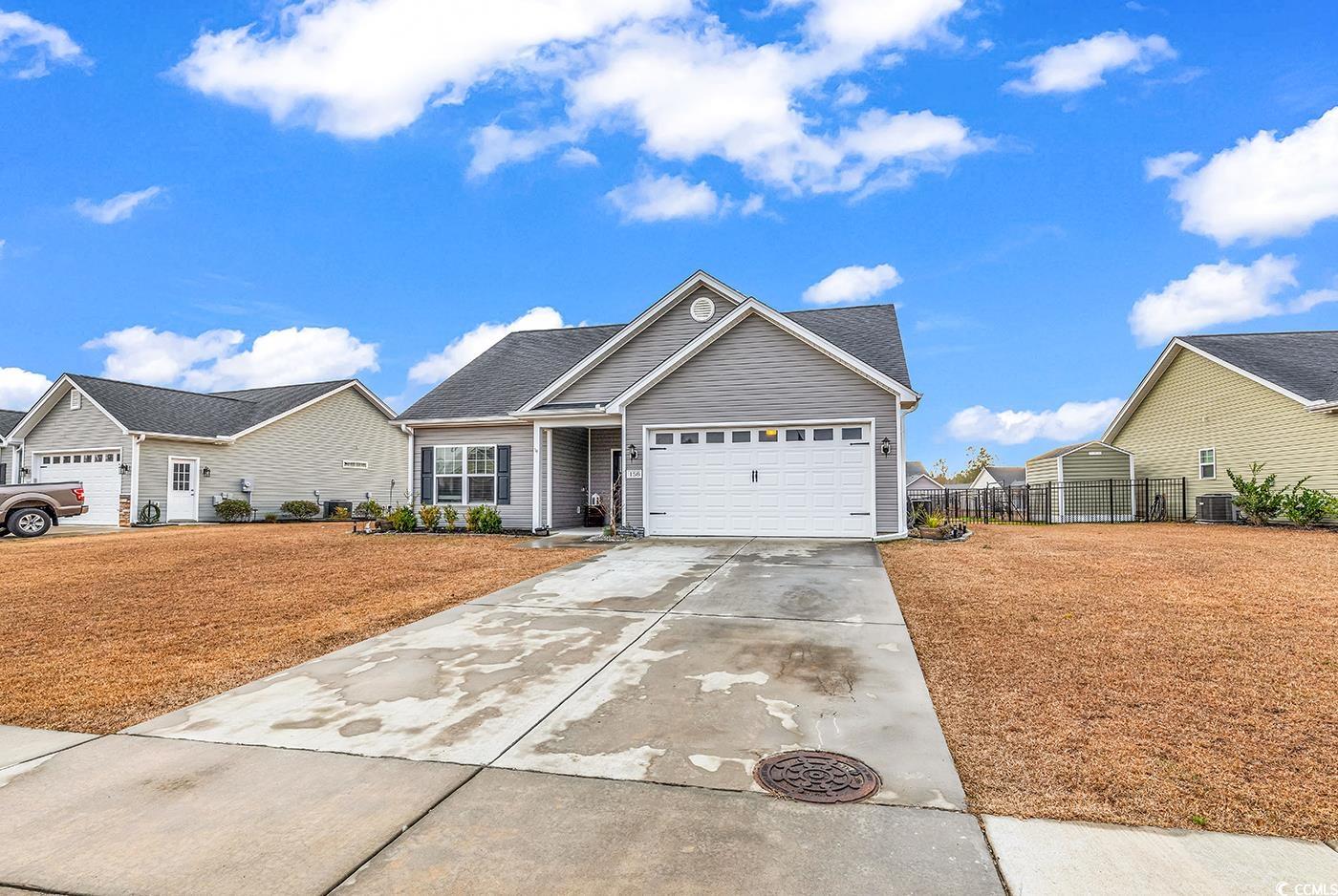158 Springtide Dr.