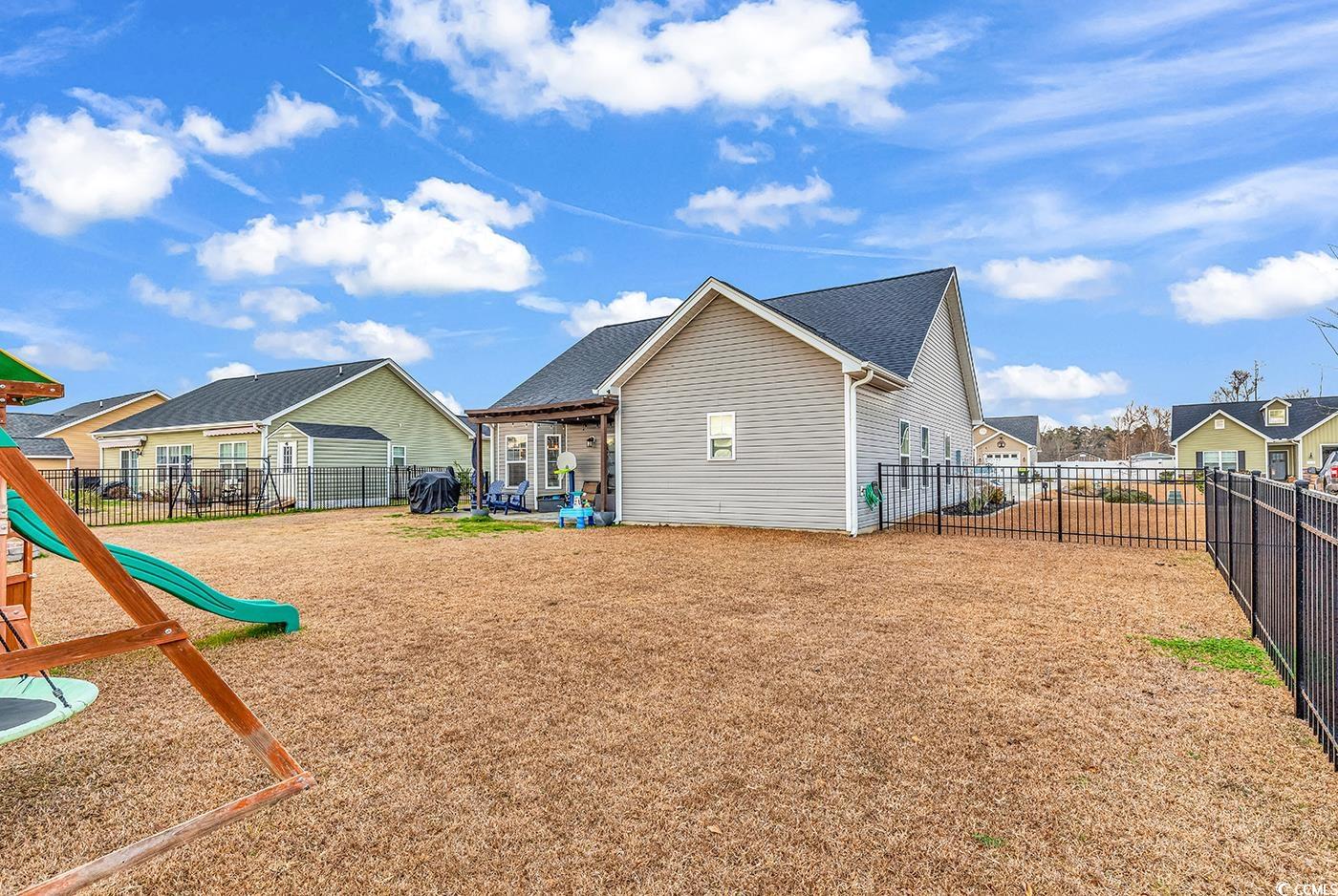 158 Springtide Dr.