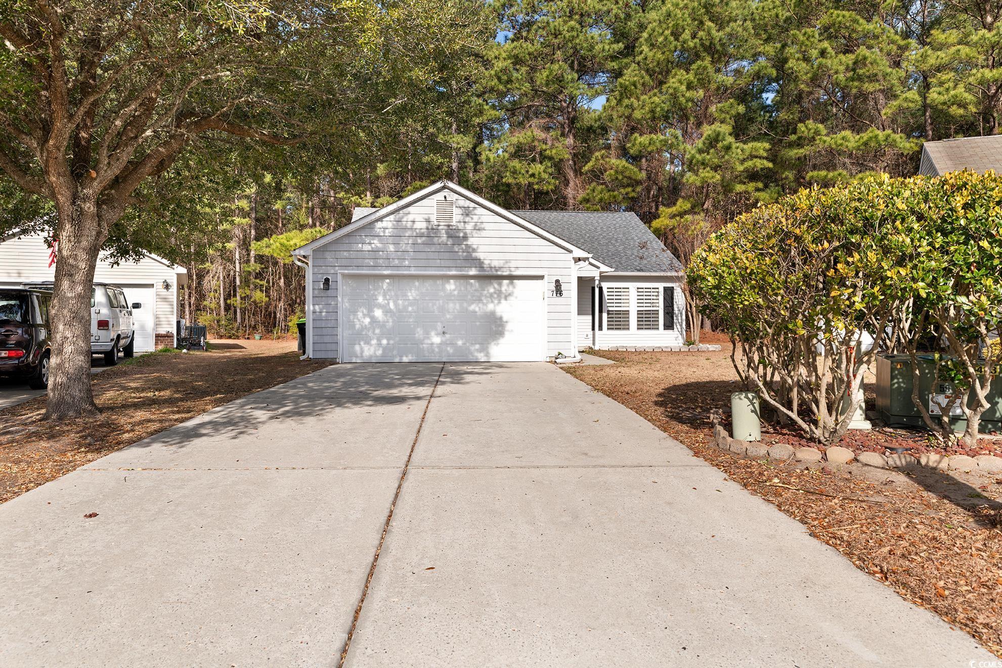 716 Coffee Tree Ct.