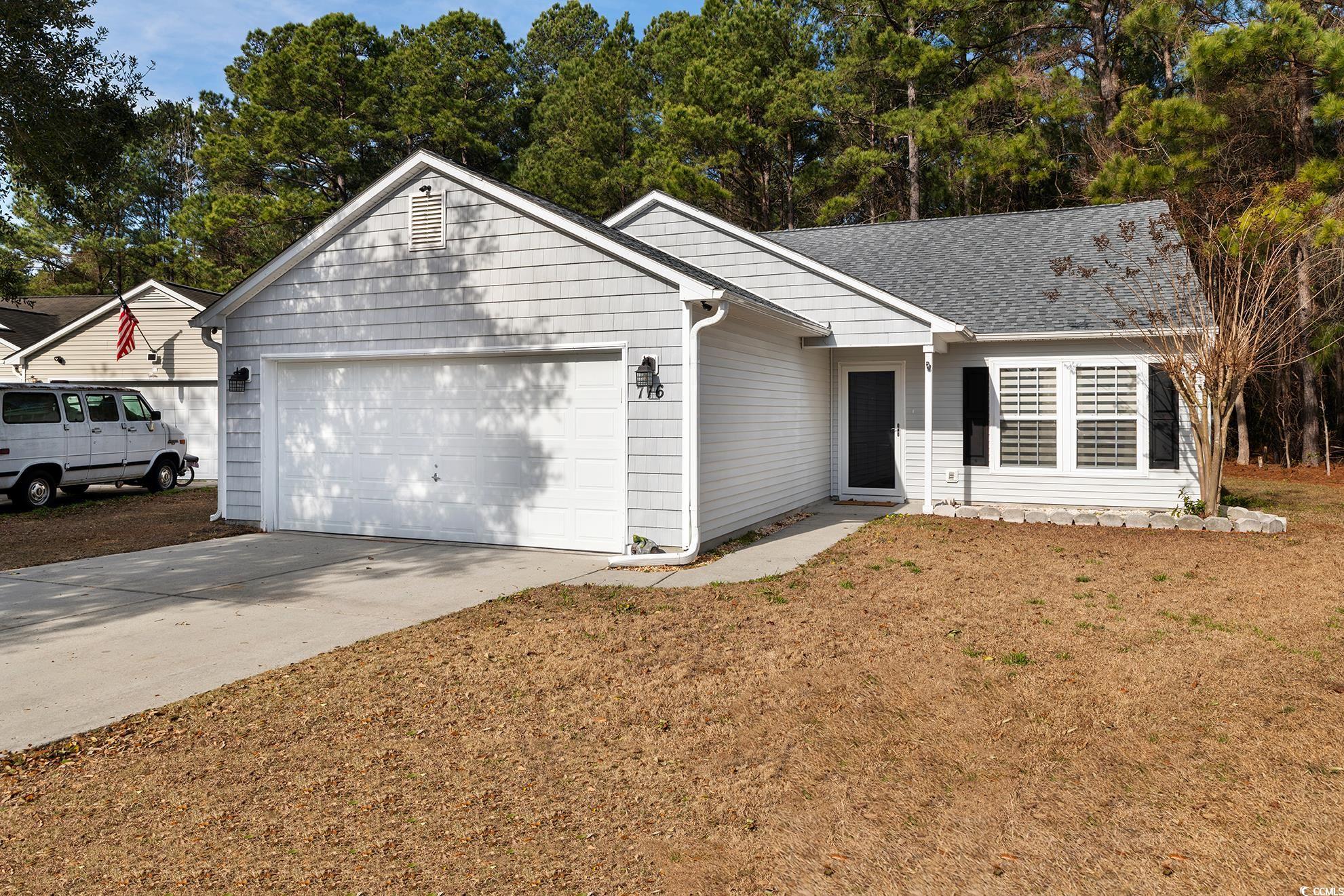 716 Coffee Tree Ct.