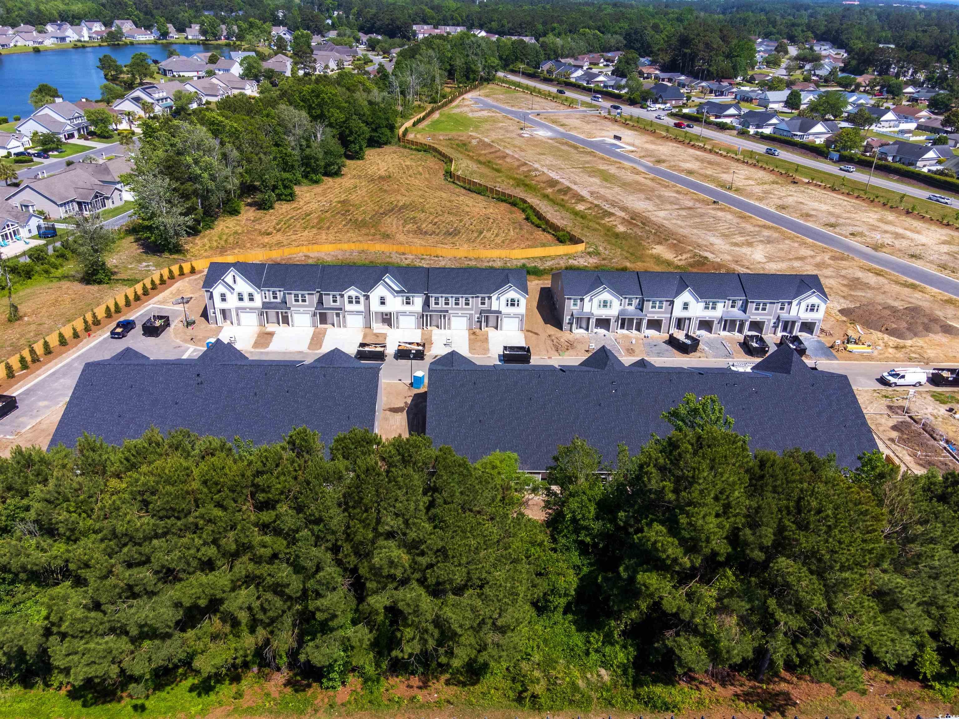 441 Waterend Dr. Unit: 9