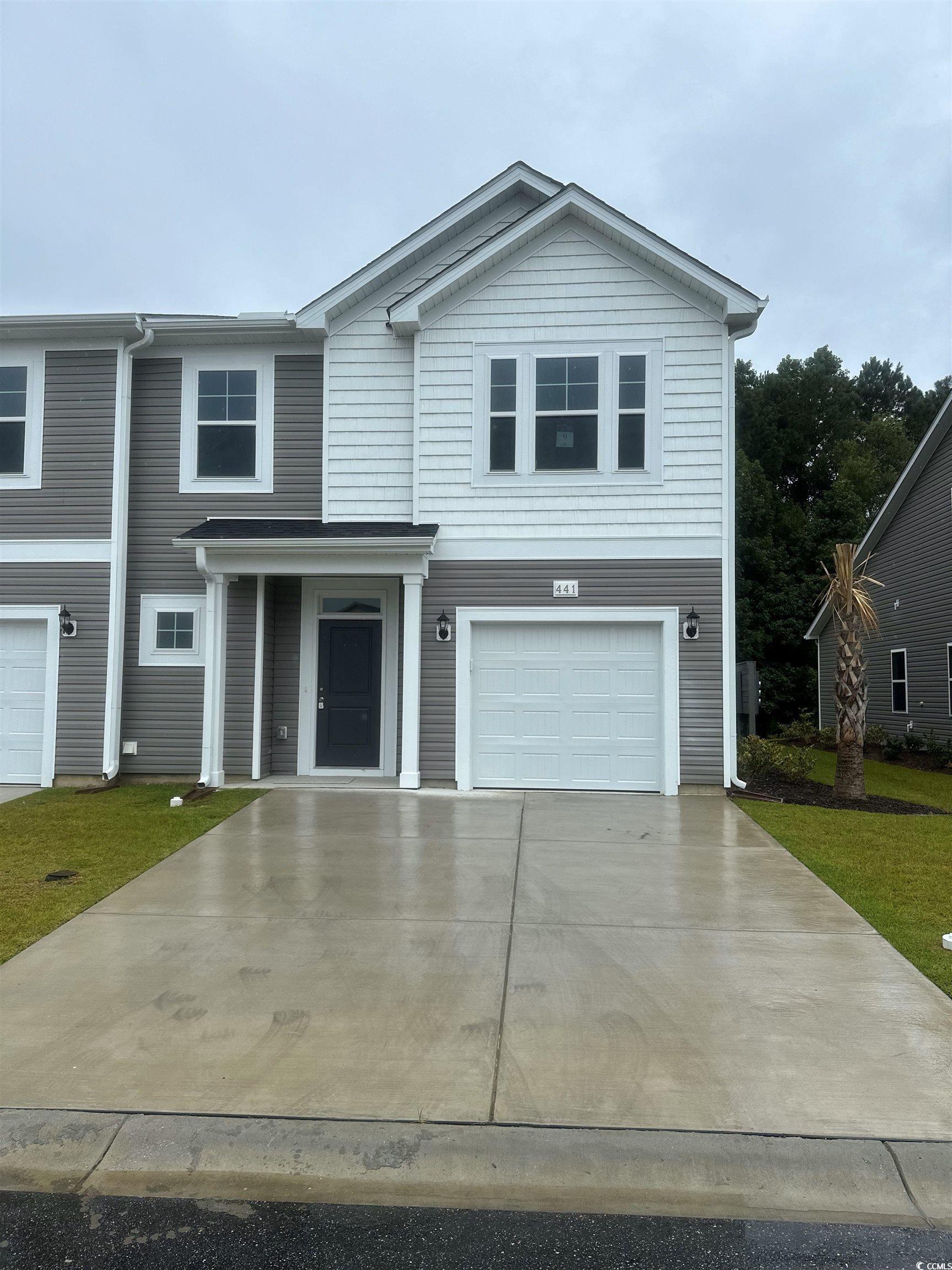 441 Waterend Dr. Unit: 9