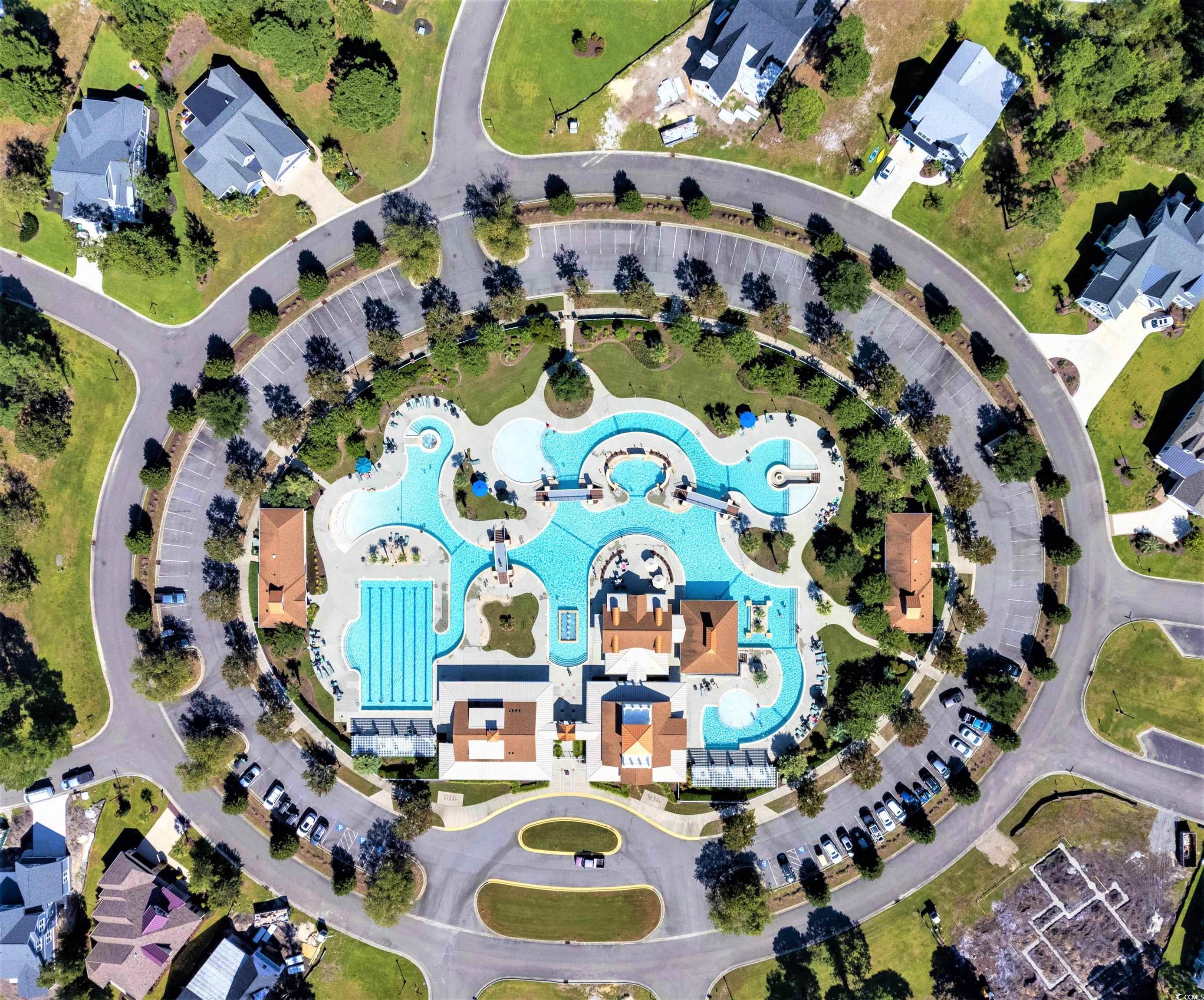 515 Rose Fountain Dr.