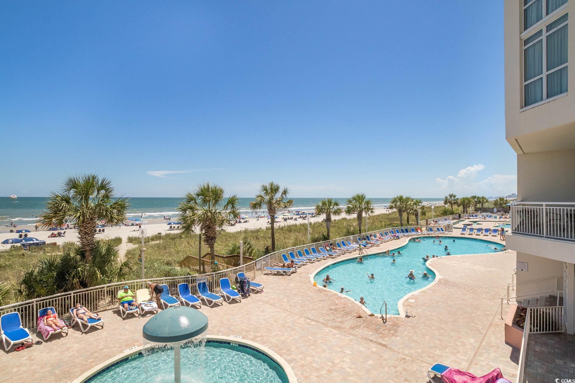 2701 S Ocean Blvd. Unit: 1210