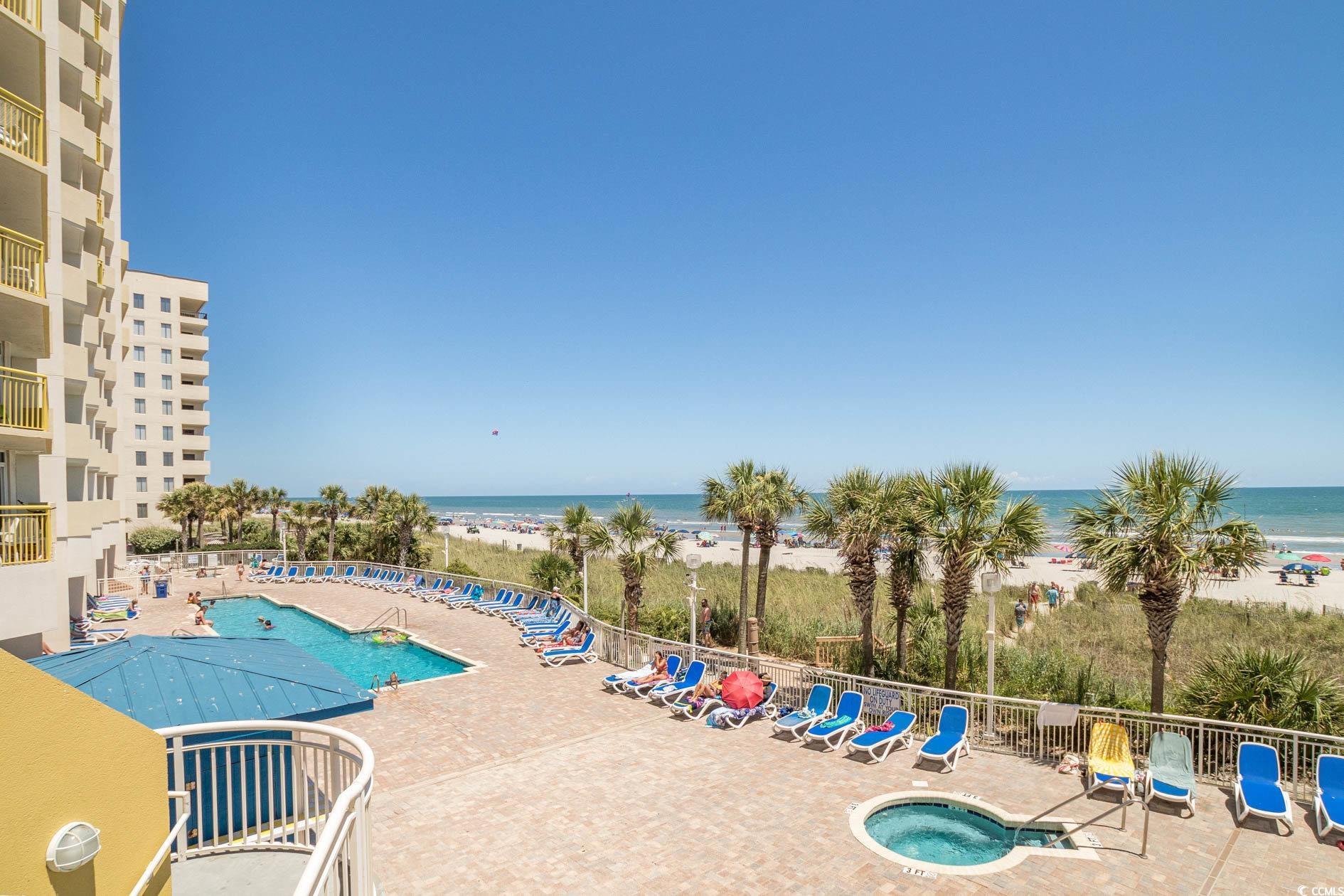 2701 S Ocean Blvd. Unit: 1210