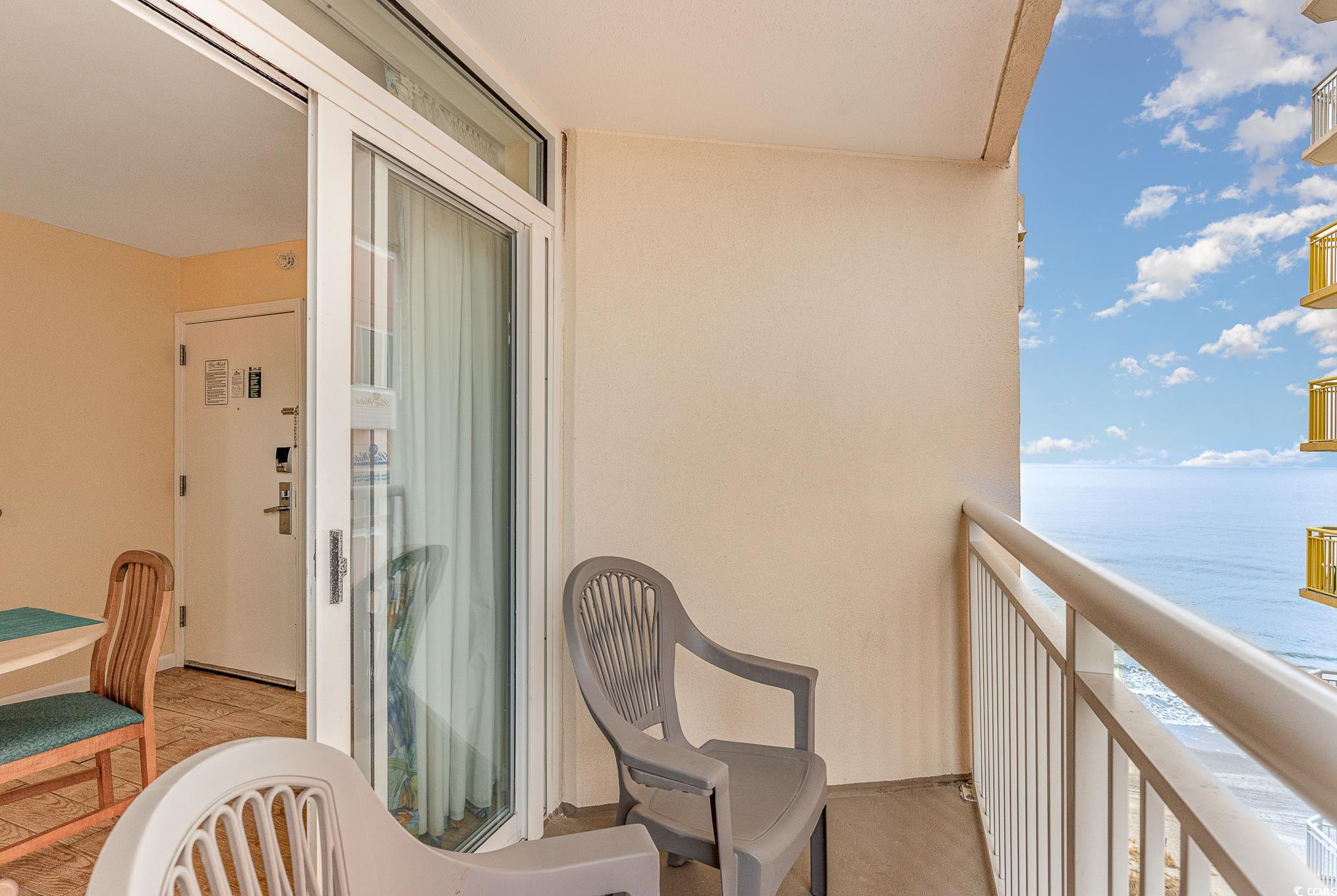 2701 S Ocean Blvd. Unit: 1210