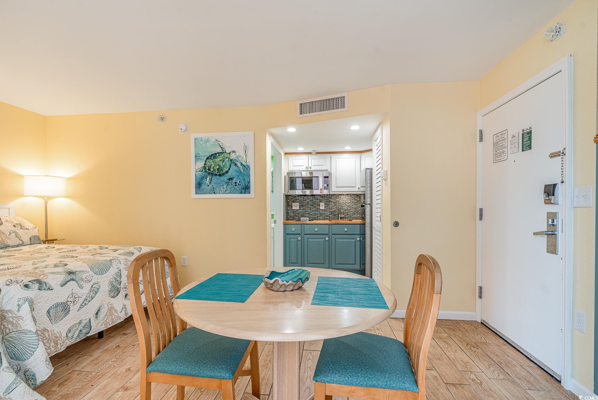 2701 S Ocean Blvd. Unit: 1210