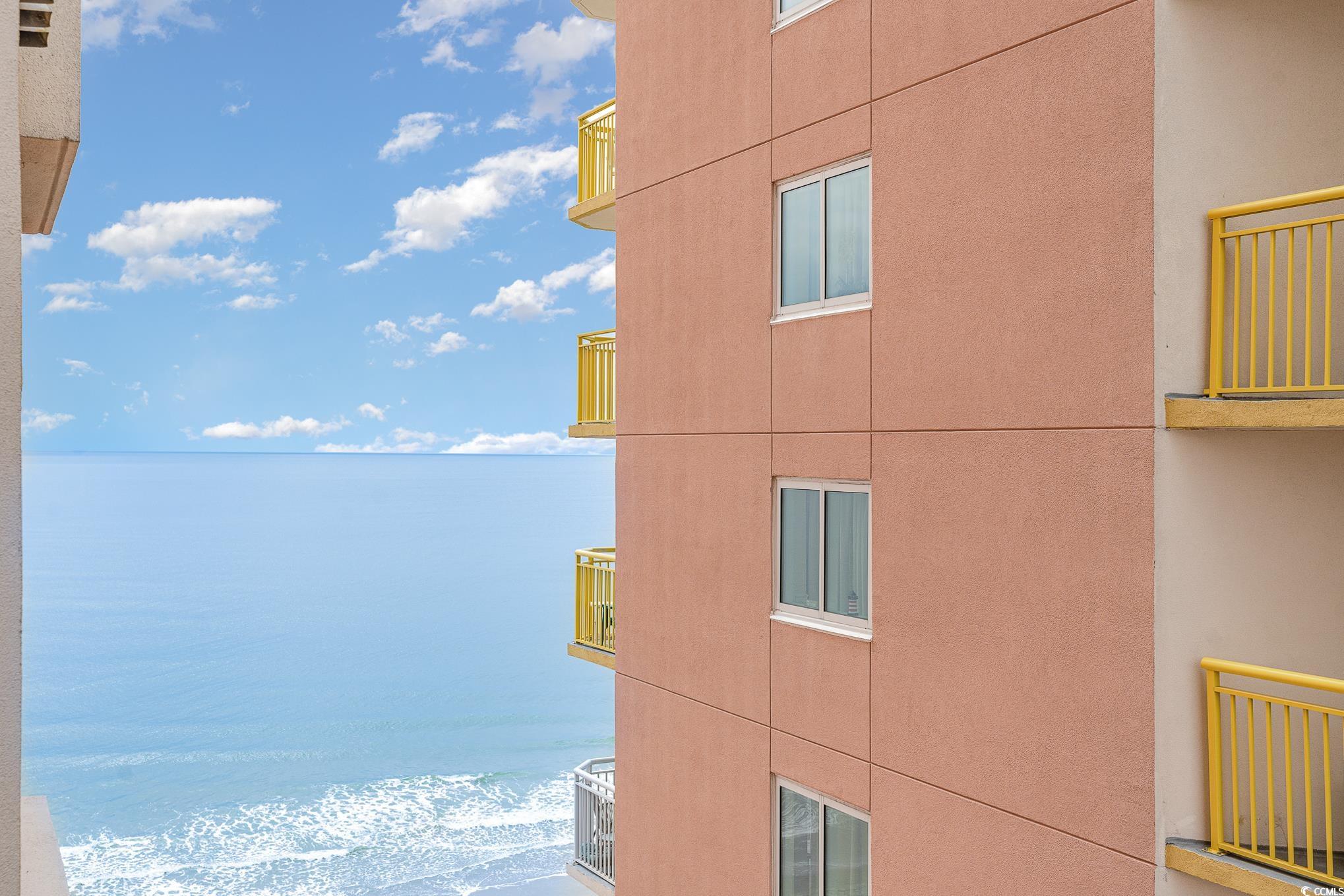 2701 S Ocean Blvd. Unit: 1210