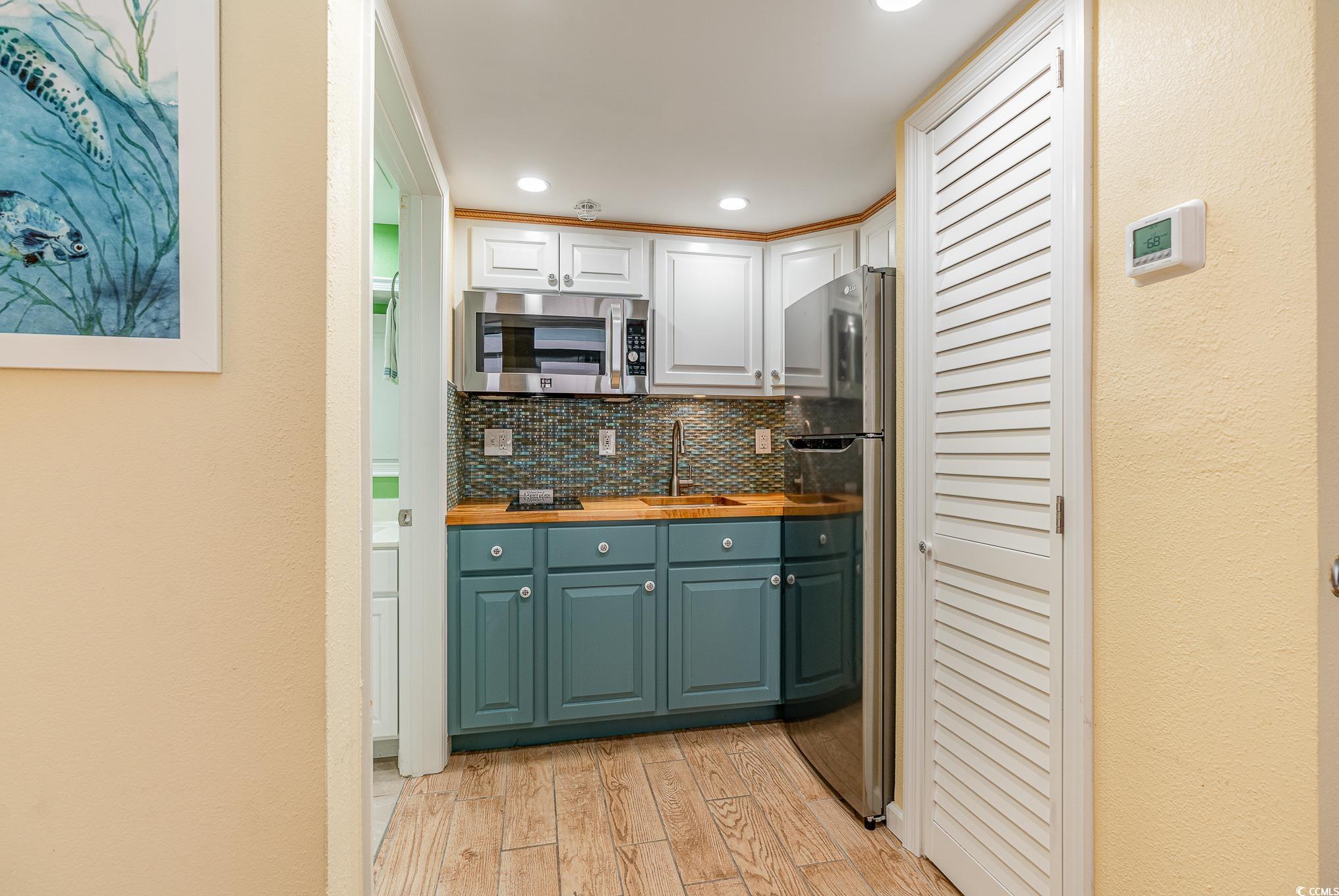 2701 S Ocean Blvd. Unit: 1210