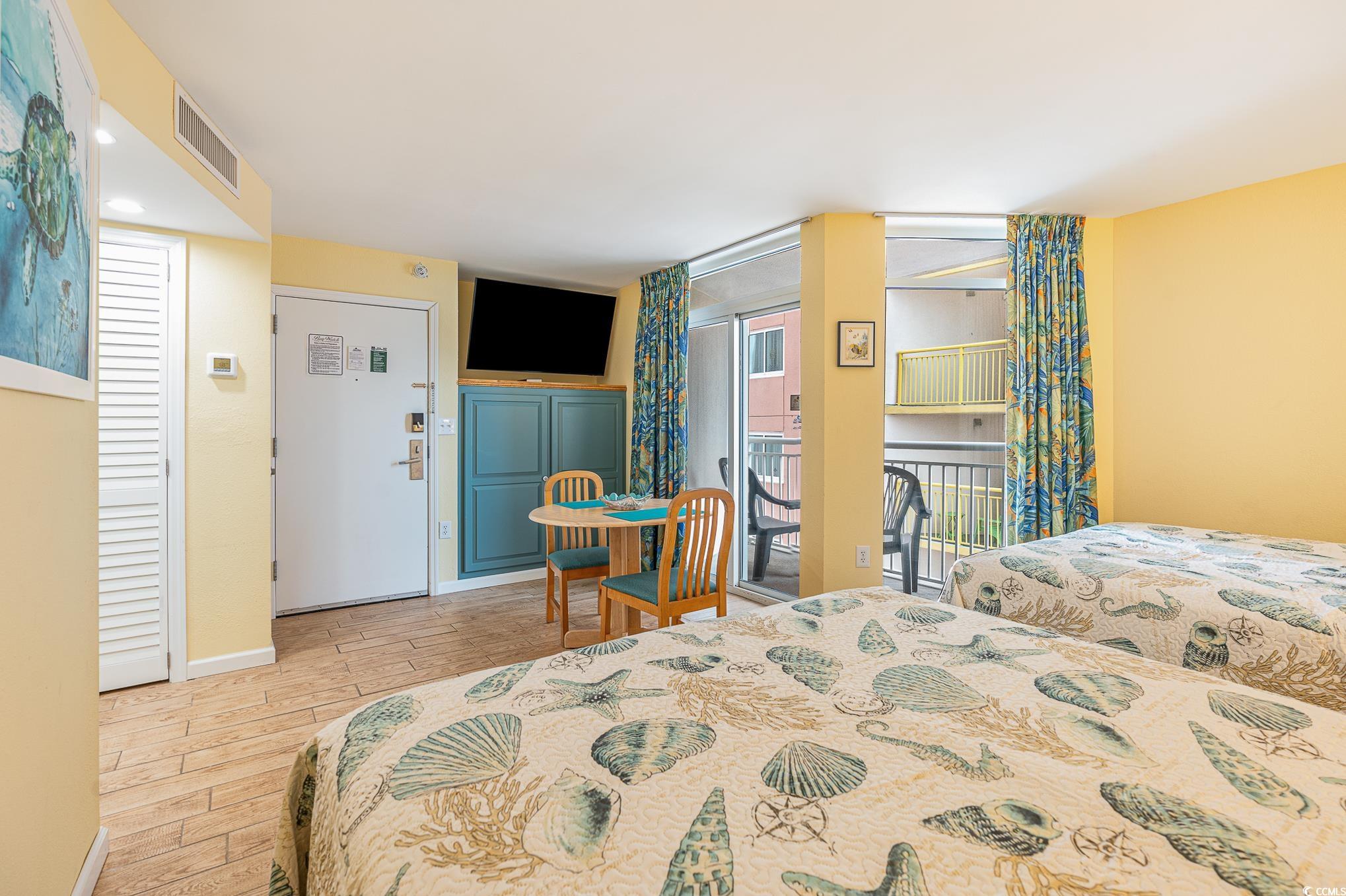 2701 S Ocean Blvd. Unit: 1210