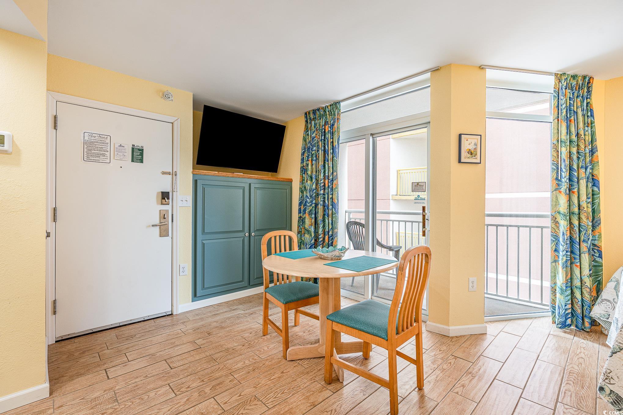 2701 S Ocean Blvd. Unit: 1210