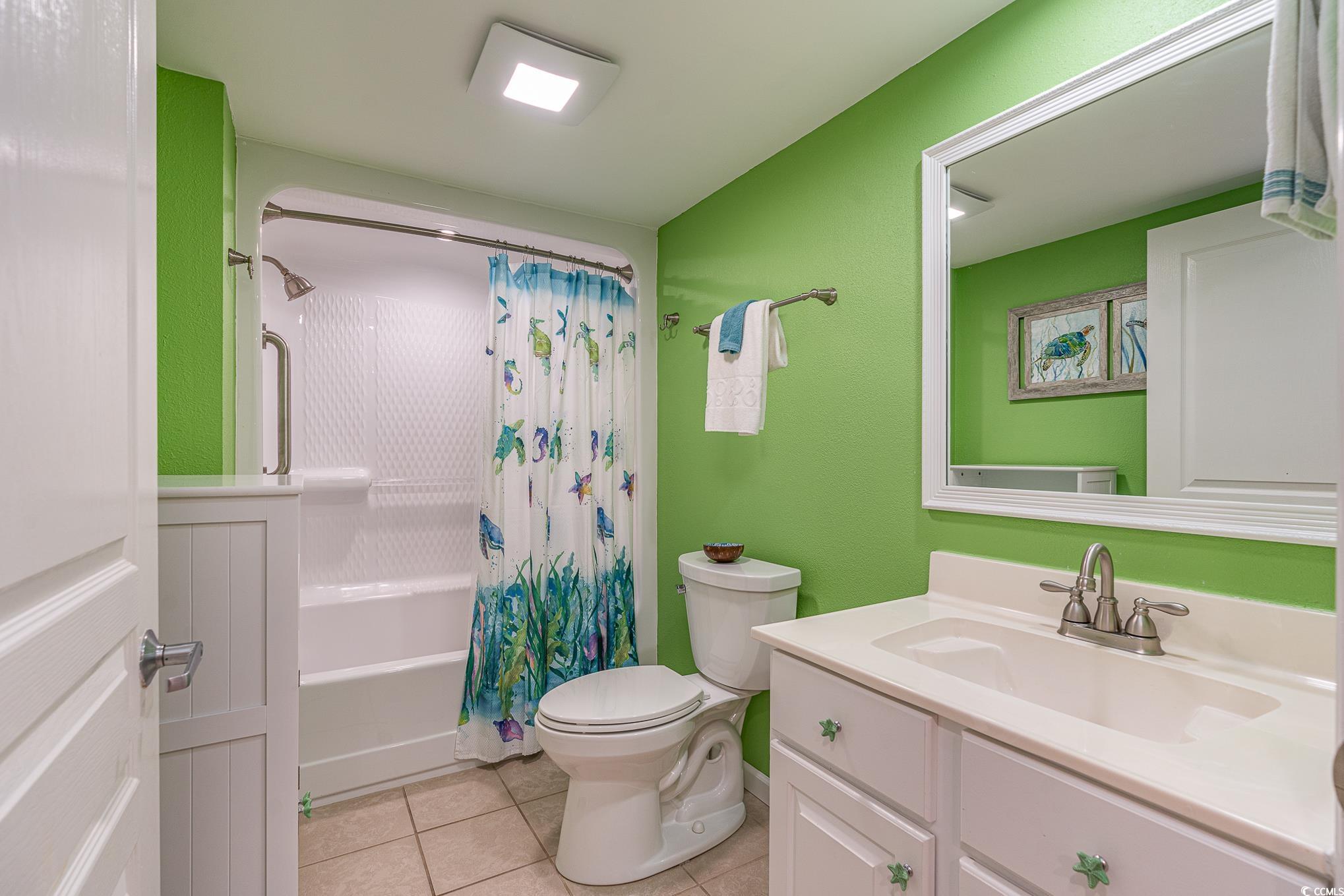 2701 S Ocean Blvd. Unit: 1210