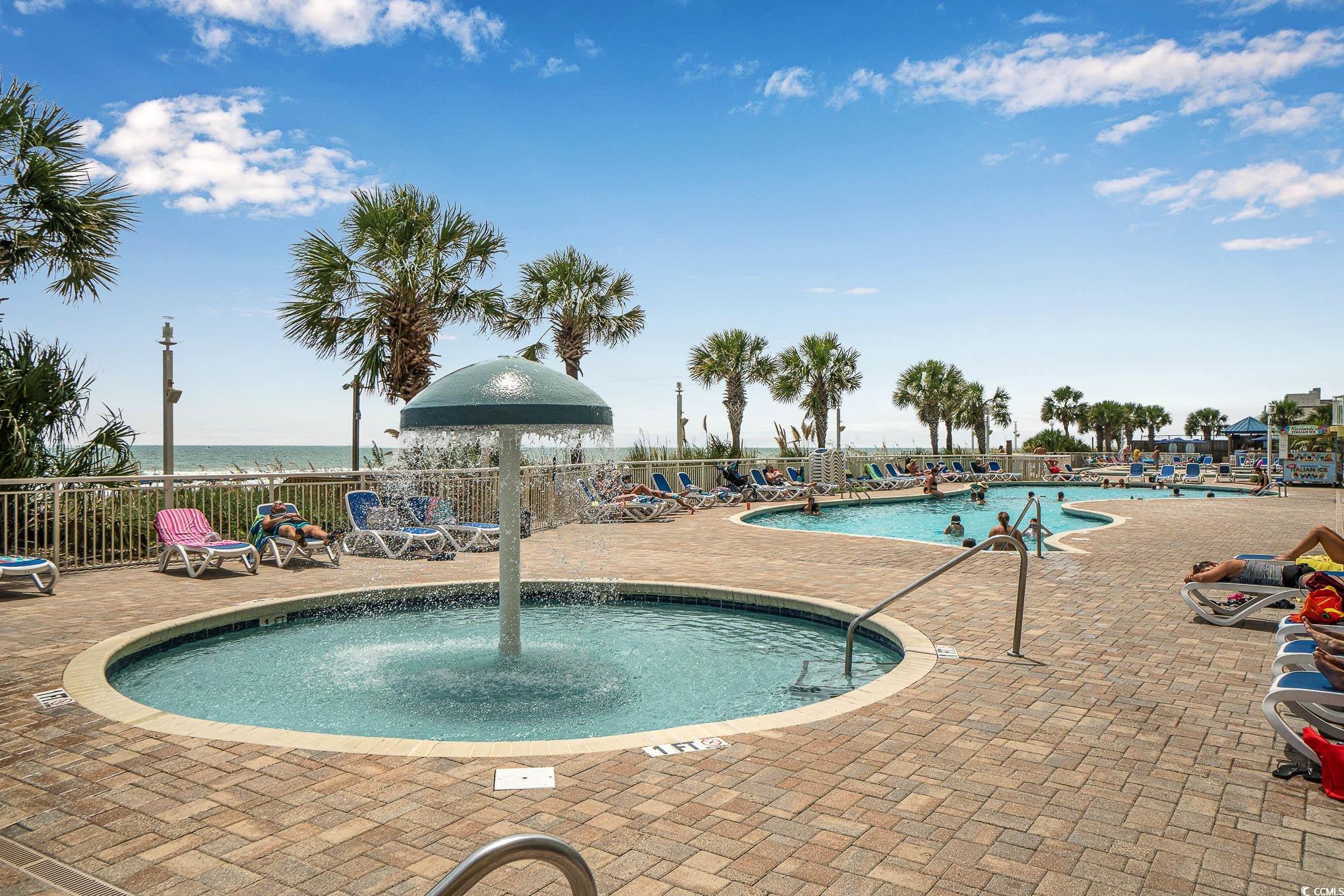 2701 S Ocean Blvd. Unit: 1210