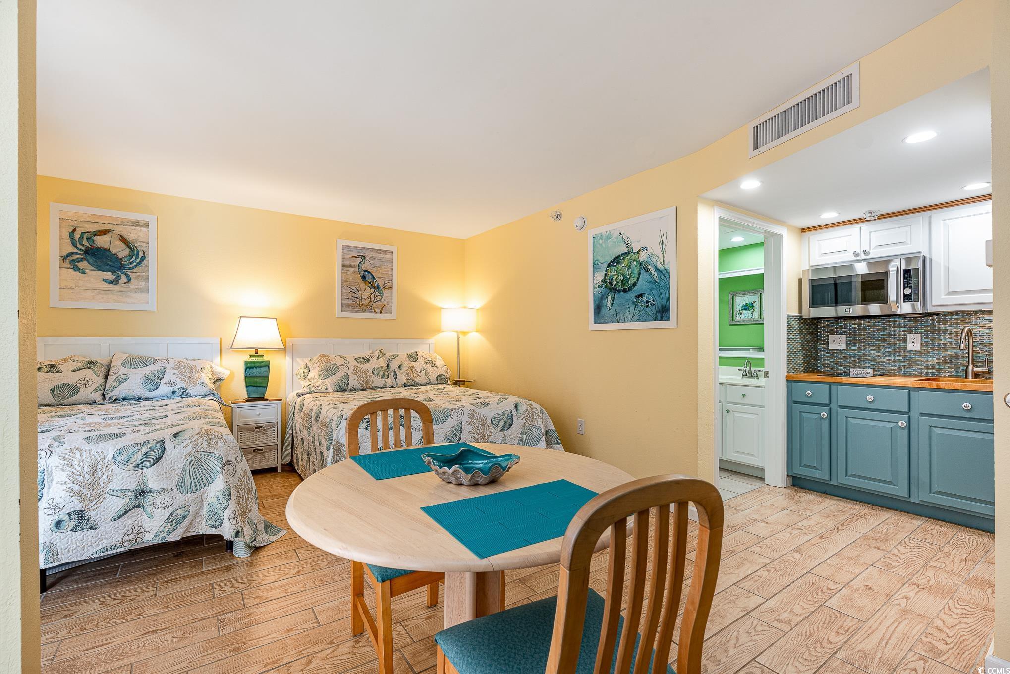 2701 S Ocean Blvd. Unit: 1210