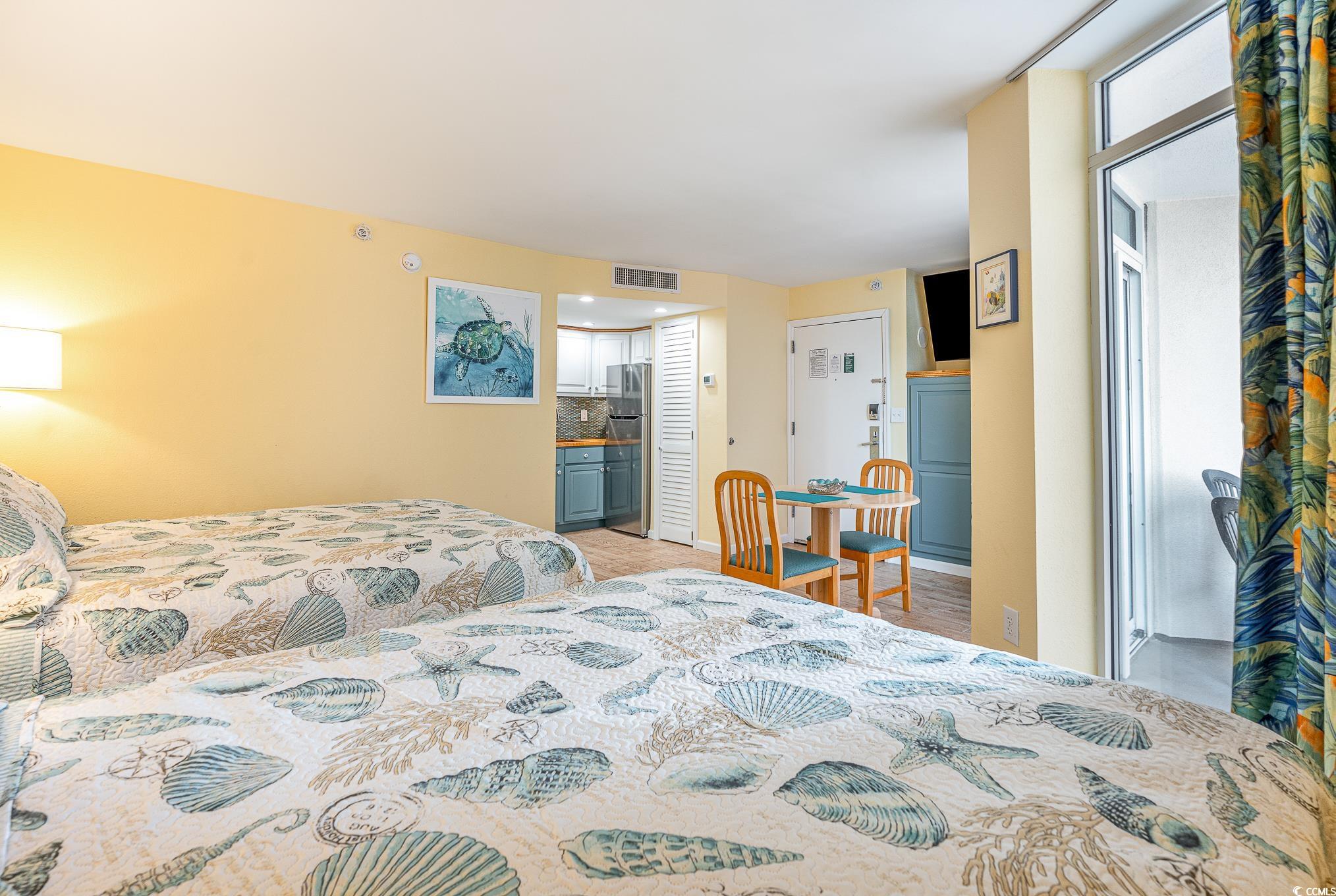 2701 S Ocean Blvd. Unit: 1210