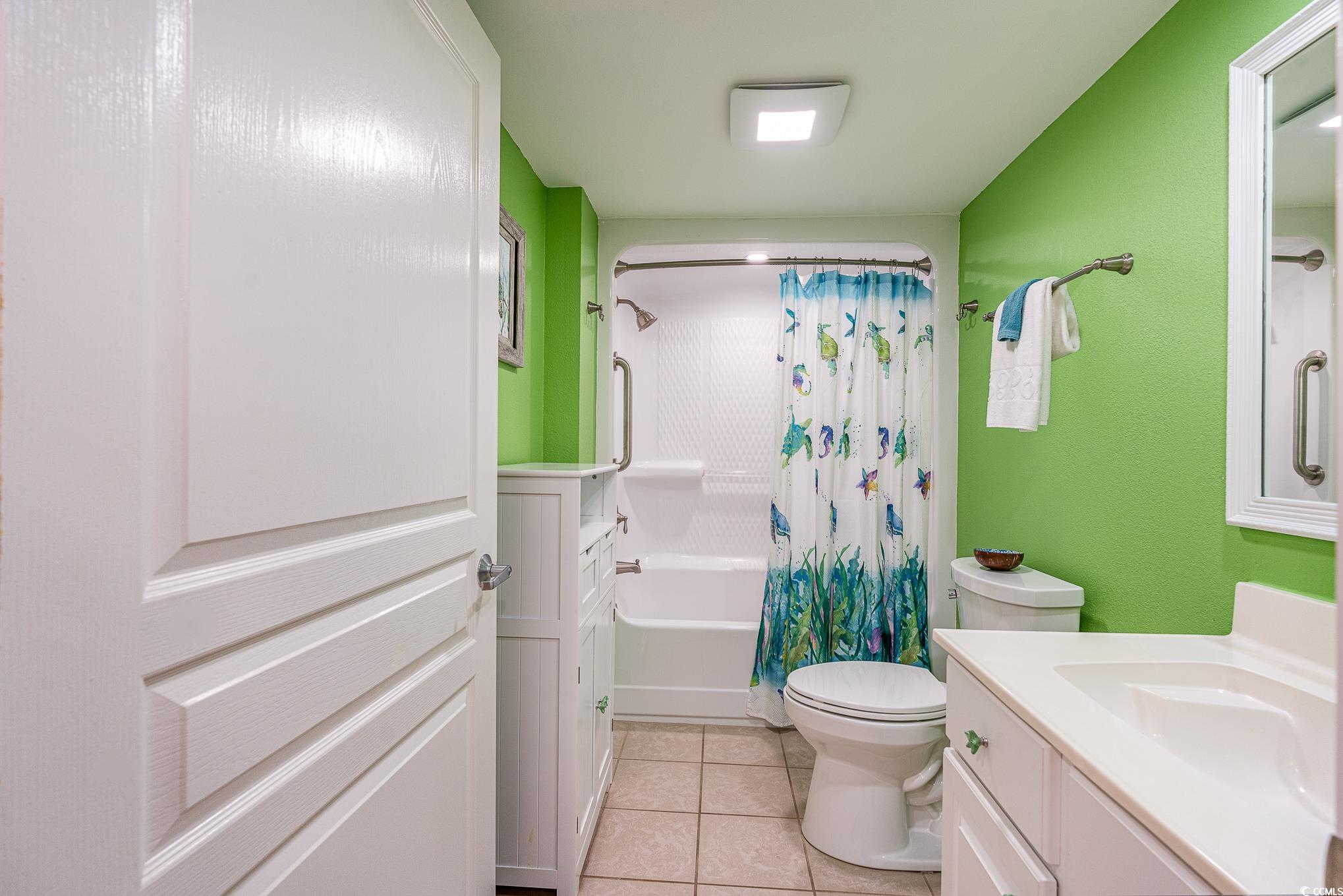 2701 S Ocean Blvd. Unit: 1210