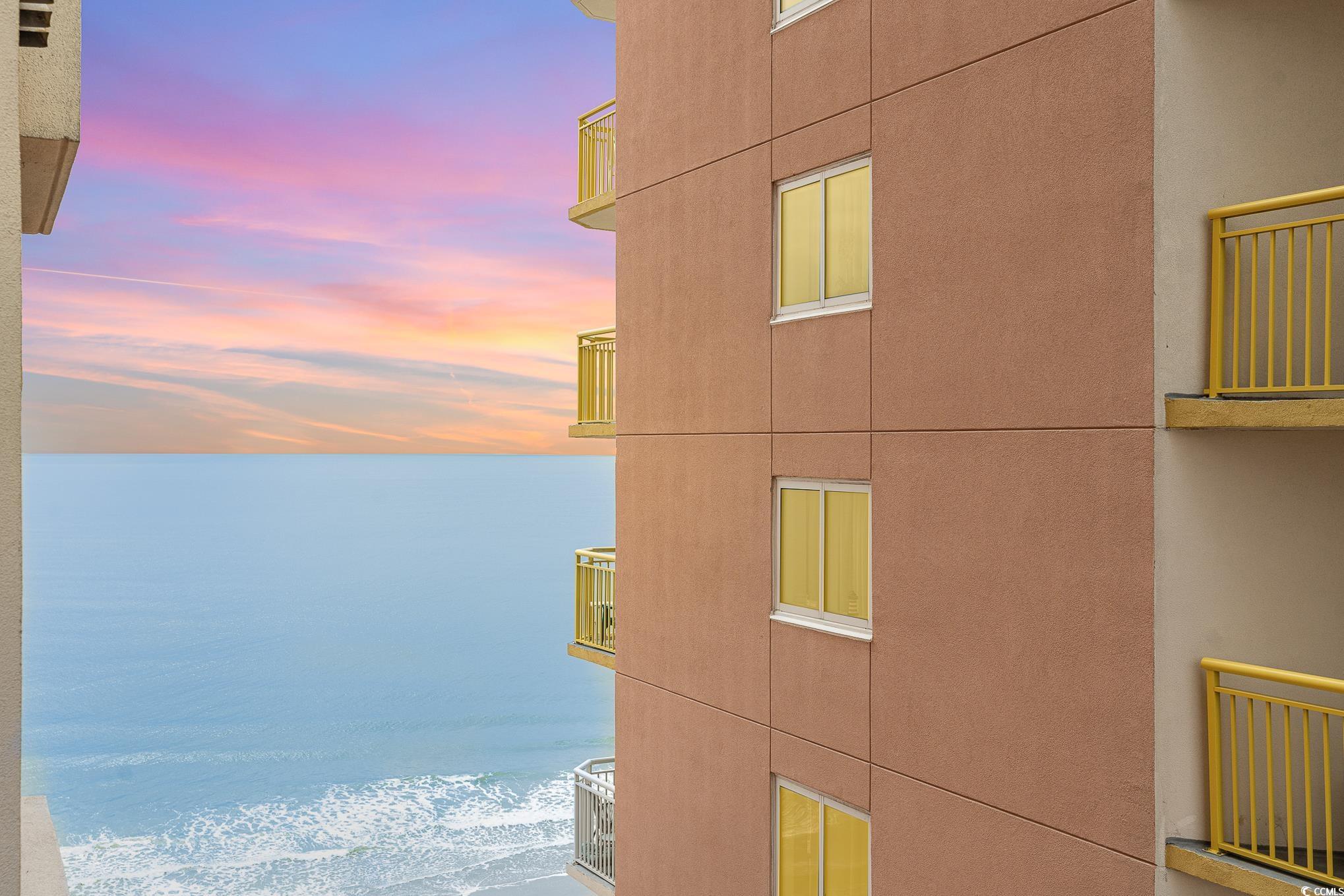 2701 S Ocean Blvd. Unit: 1210