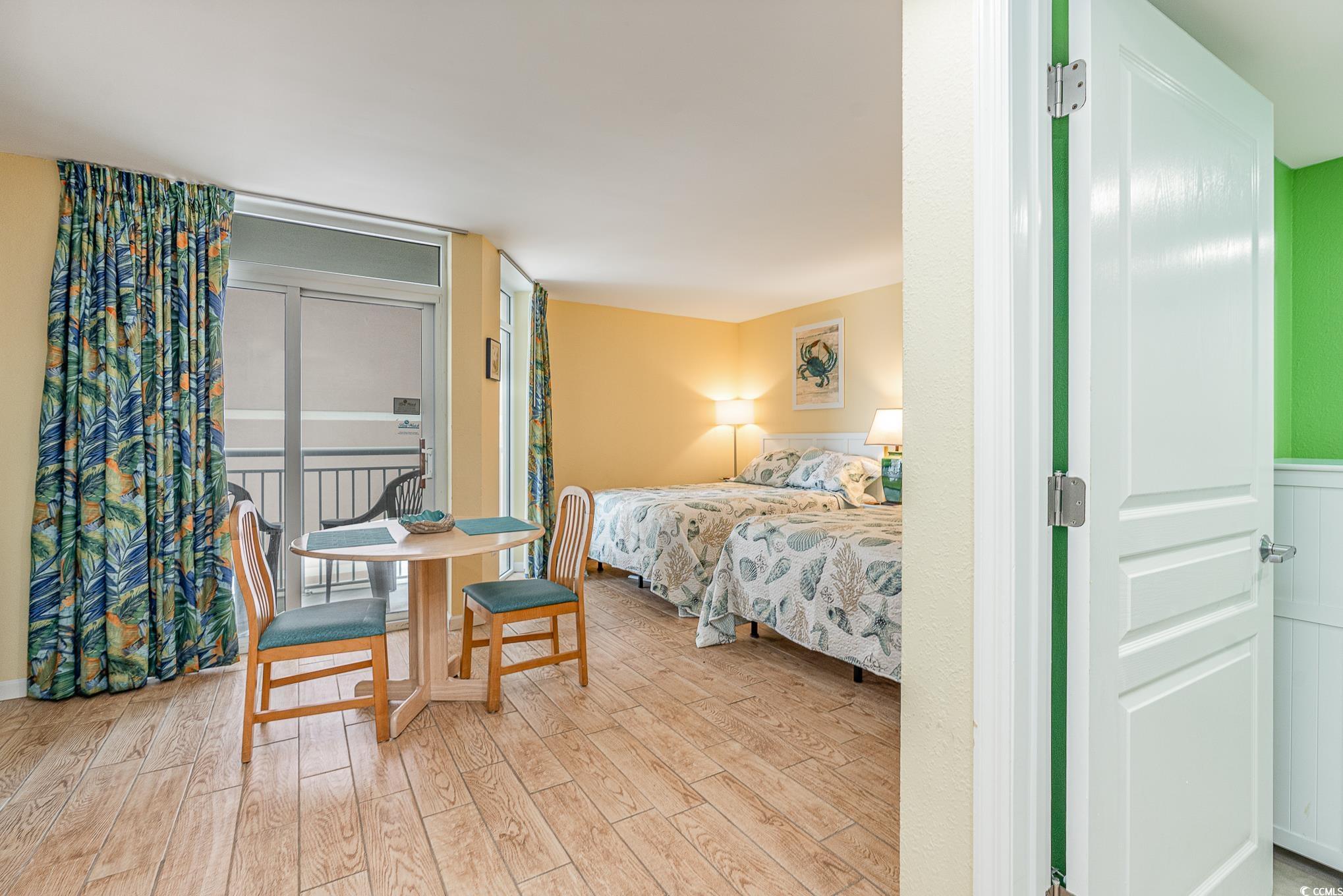 2701 S Ocean Blvd. Unit: 1210