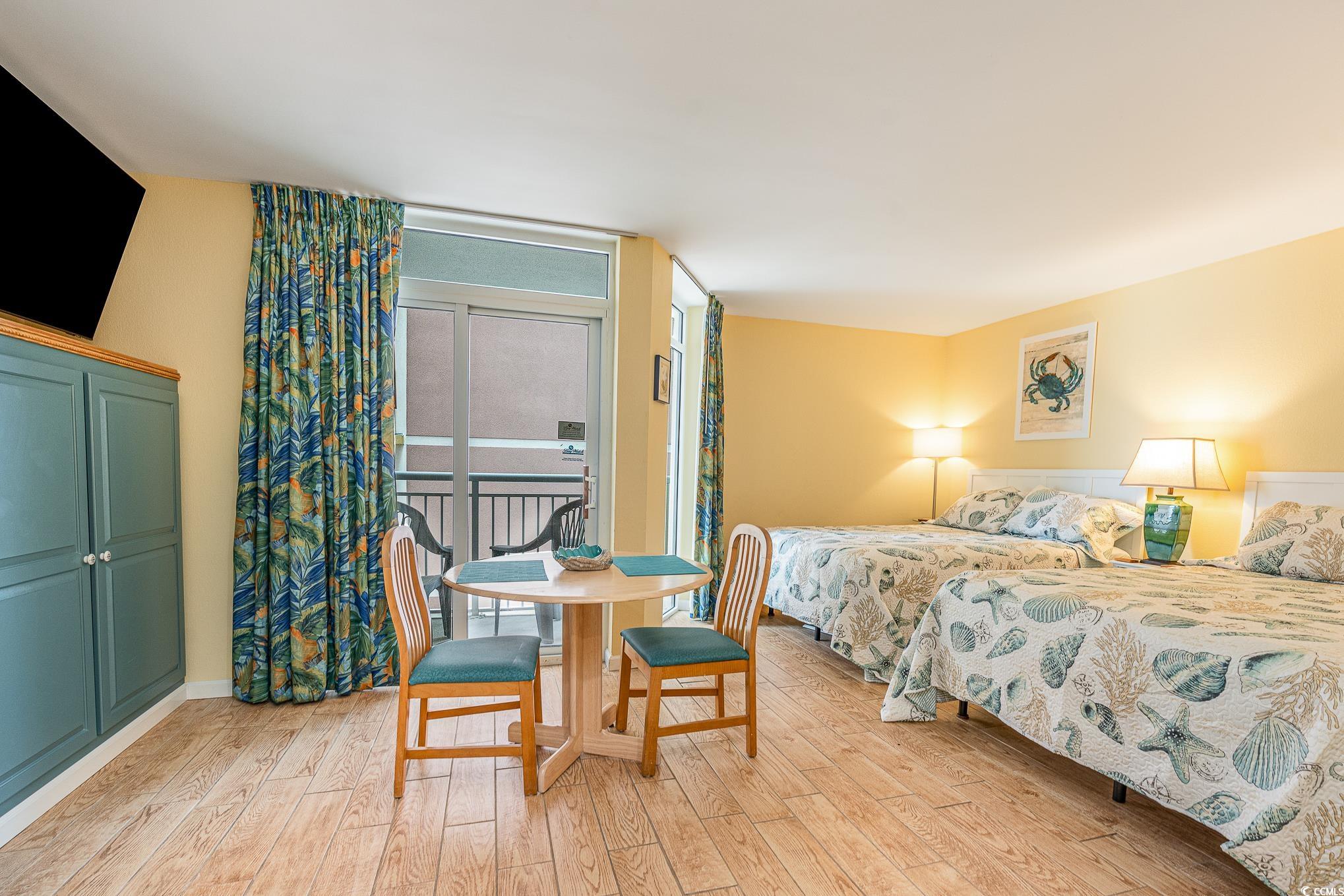 2701 S Ocean Blvd. Unit: 1210
