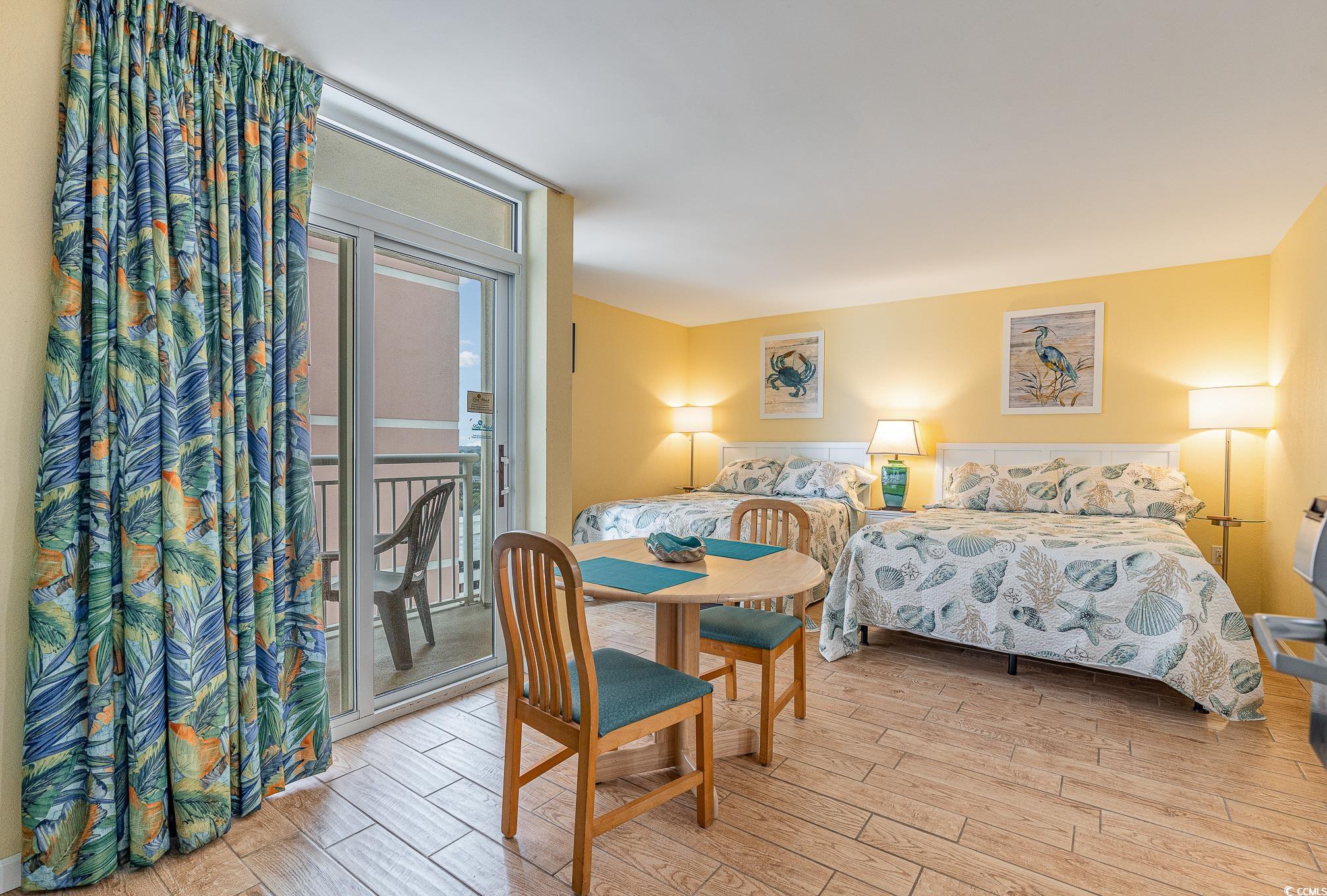 2701 S Ocean Blvd. Unit: 1210