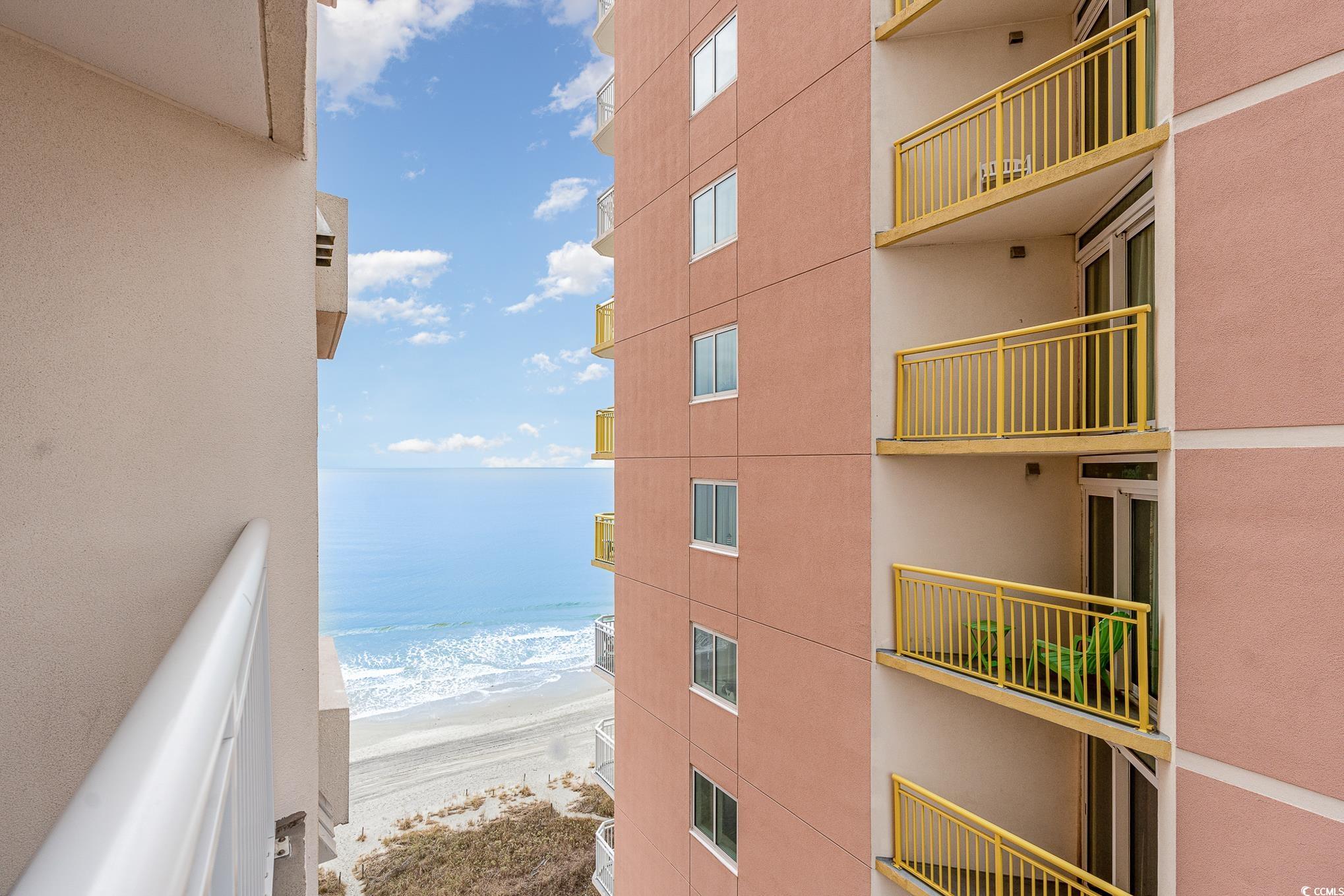 2701 S Ocean Blvd. Unit: 1210