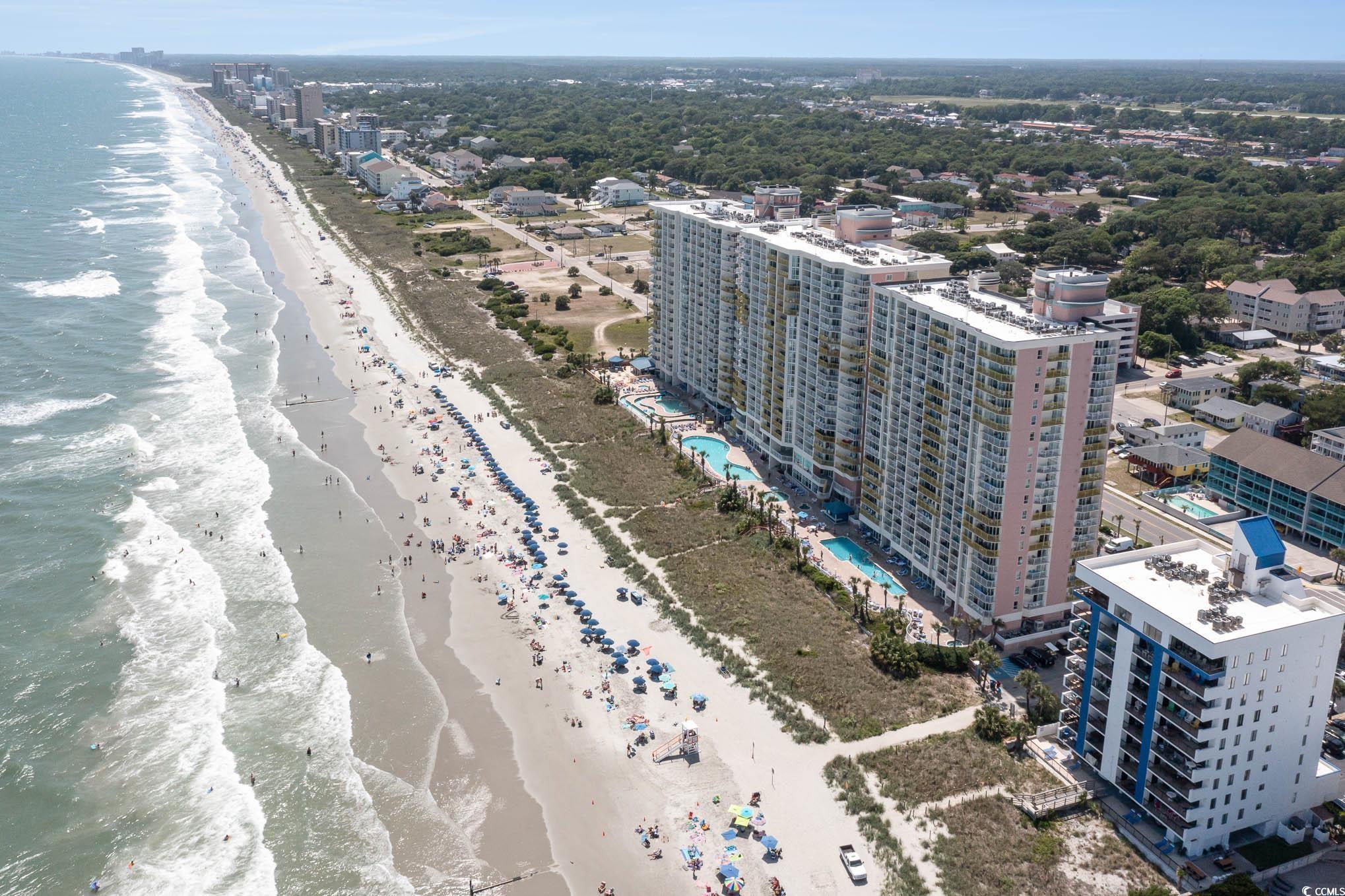 2701 S Ocean Blvd. Unit: 1210
