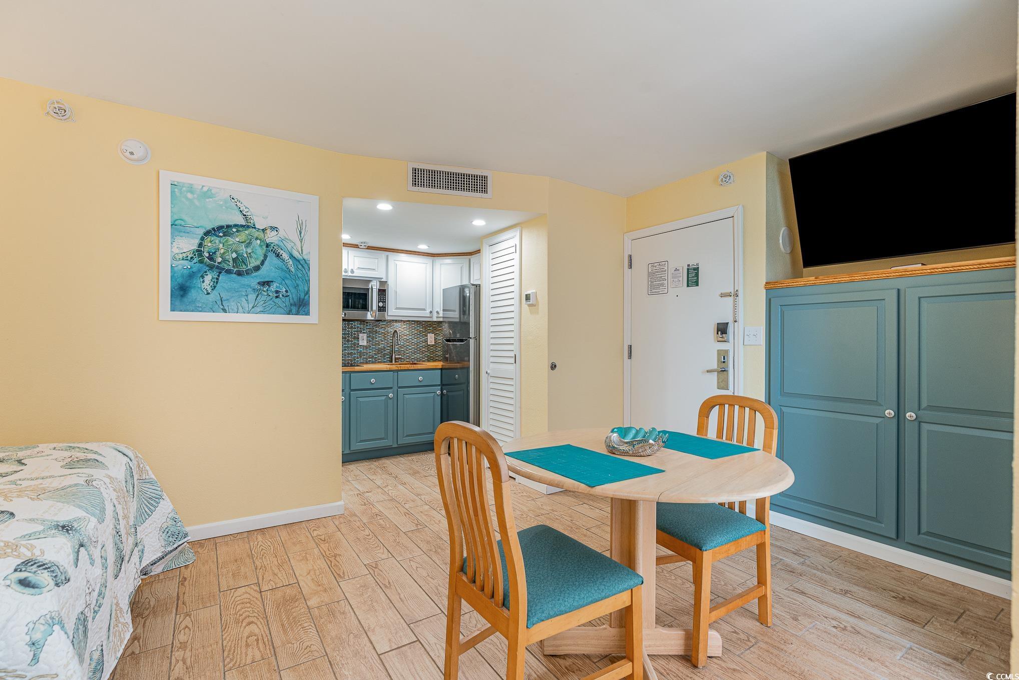 2701 S Ocean Blvd. Unit: 1210