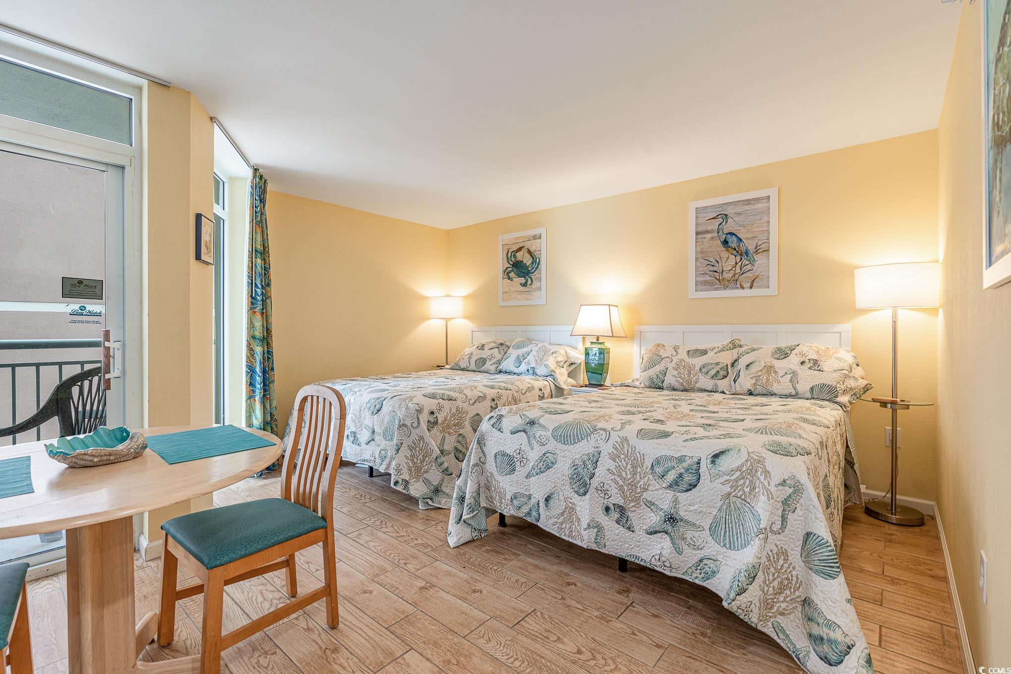 2701 S Ocean Blvd. Unit: 1210