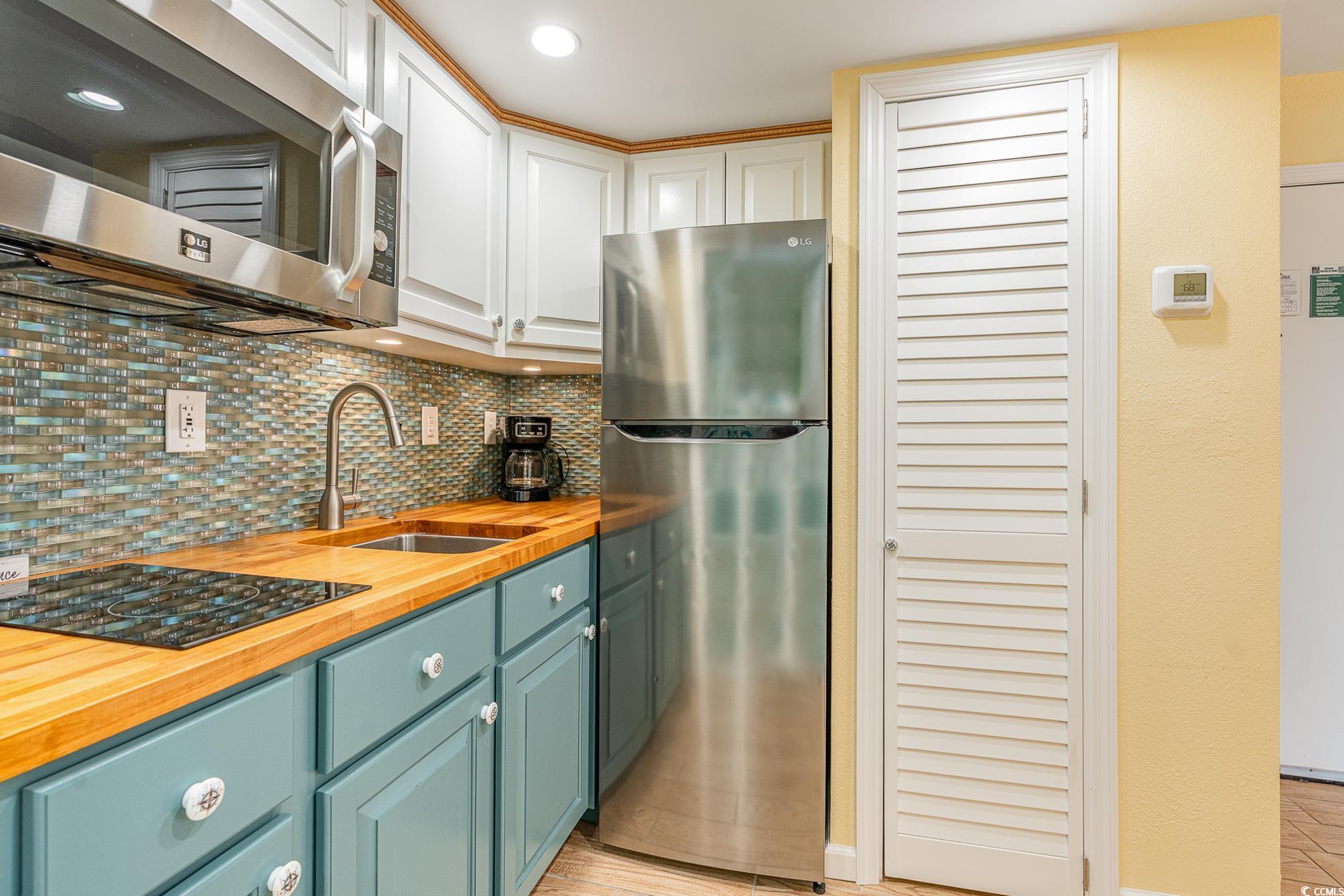 2701 S Ocean Blvd. Unit: 1210
