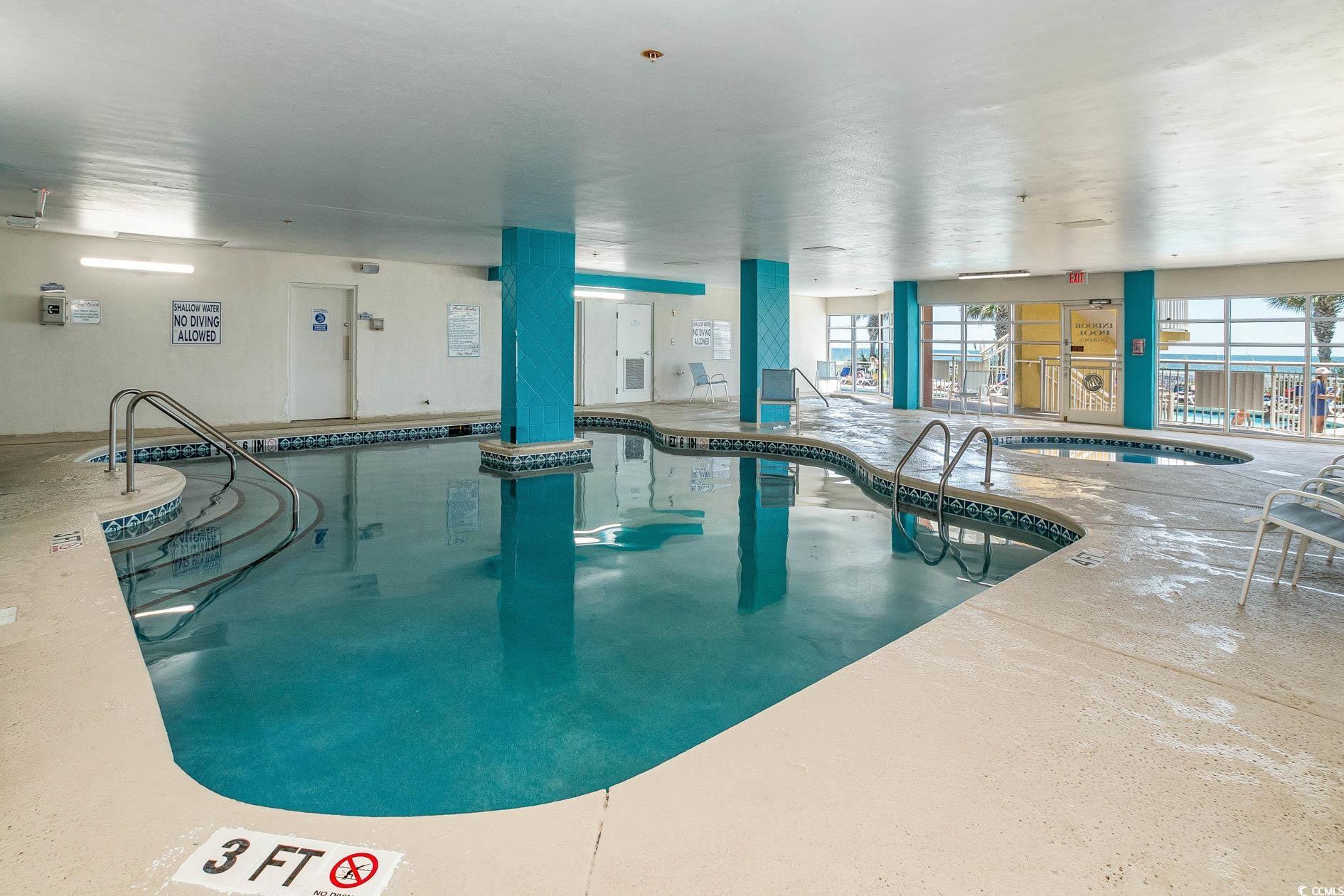 2701 S Ocean Blvd. Unit: 1210